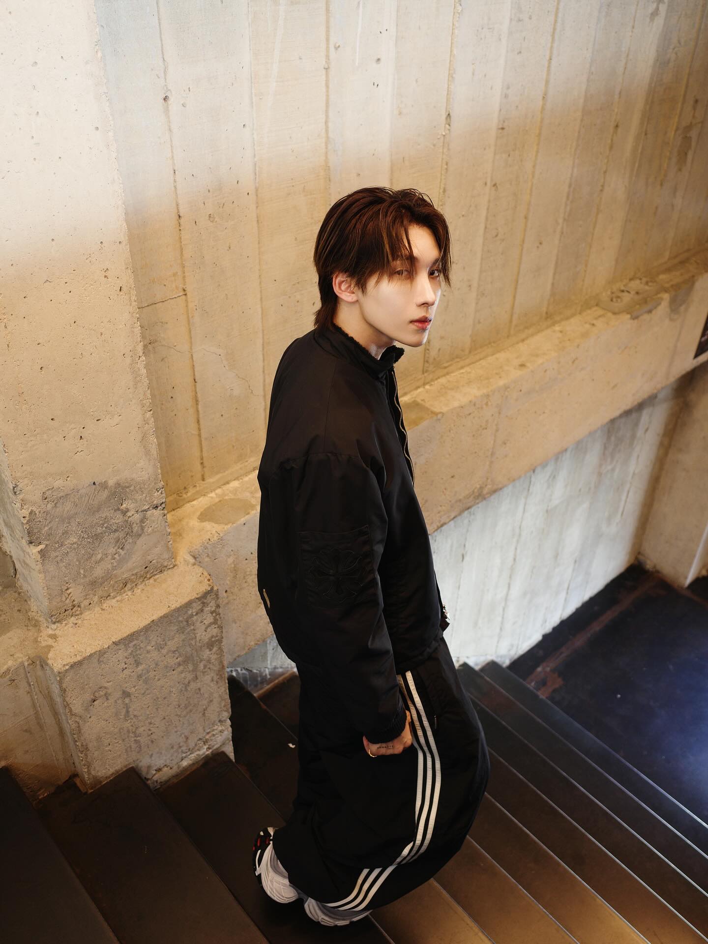 โนอึล - ณัฐรัชต์ ตังวาย