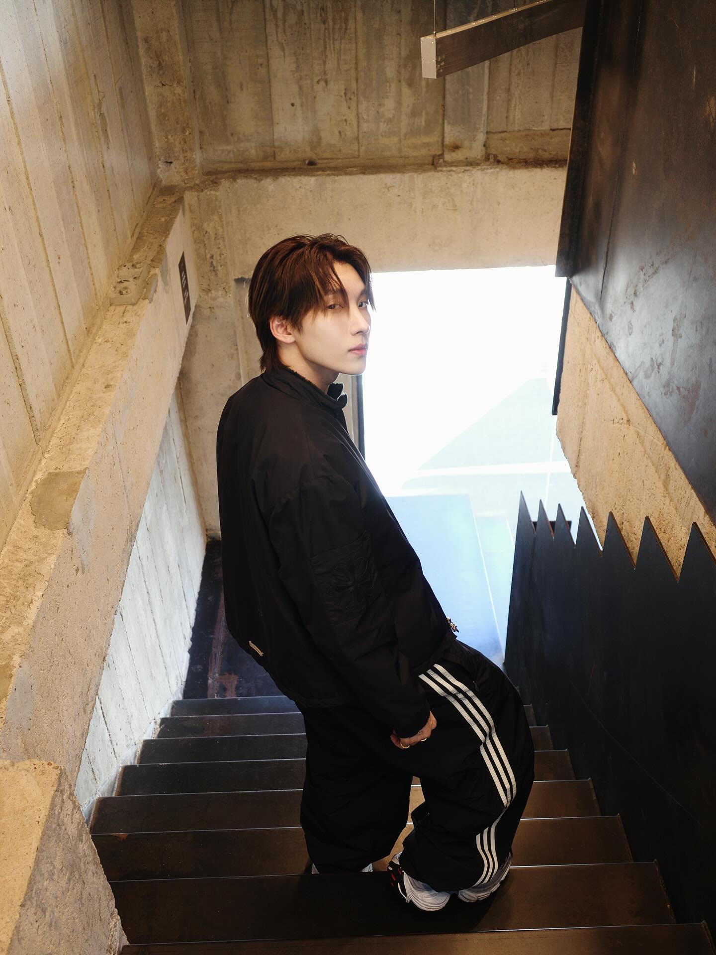 โนอึล - ณัฐรัชต์ ตังวาย