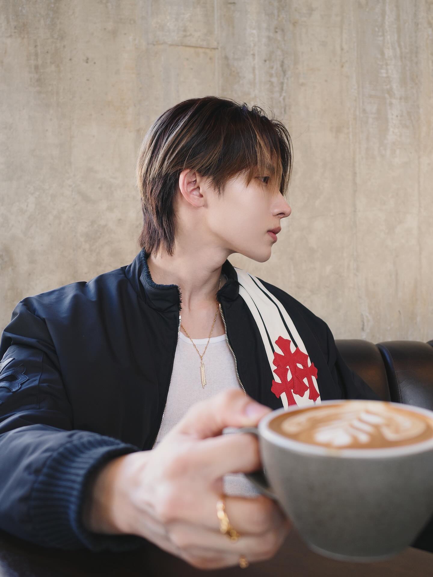 โนอึล - ณัฐรัชต์ ตังวาย