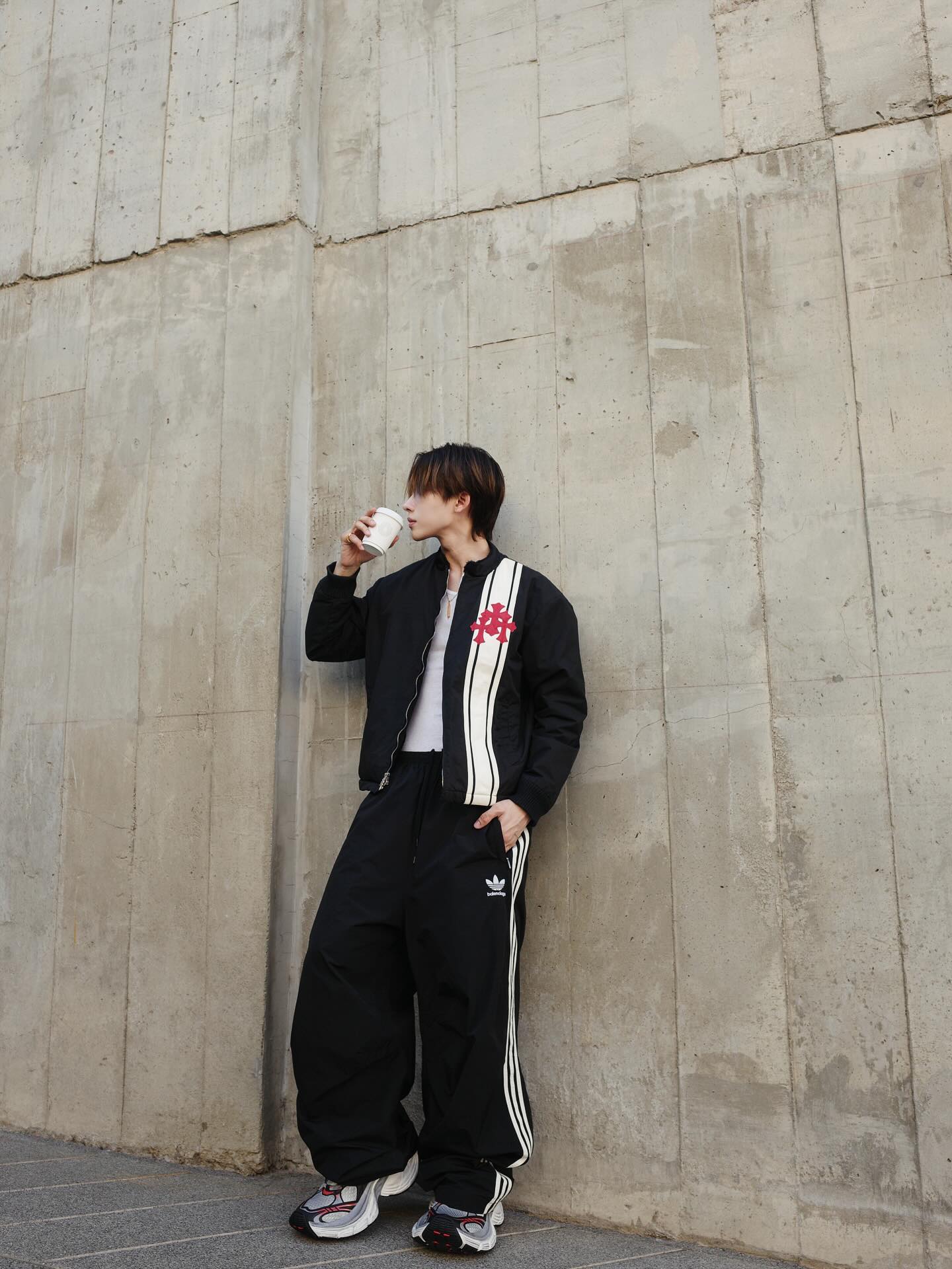 โนอึล - ณัฐรัชต์ ตังวาย