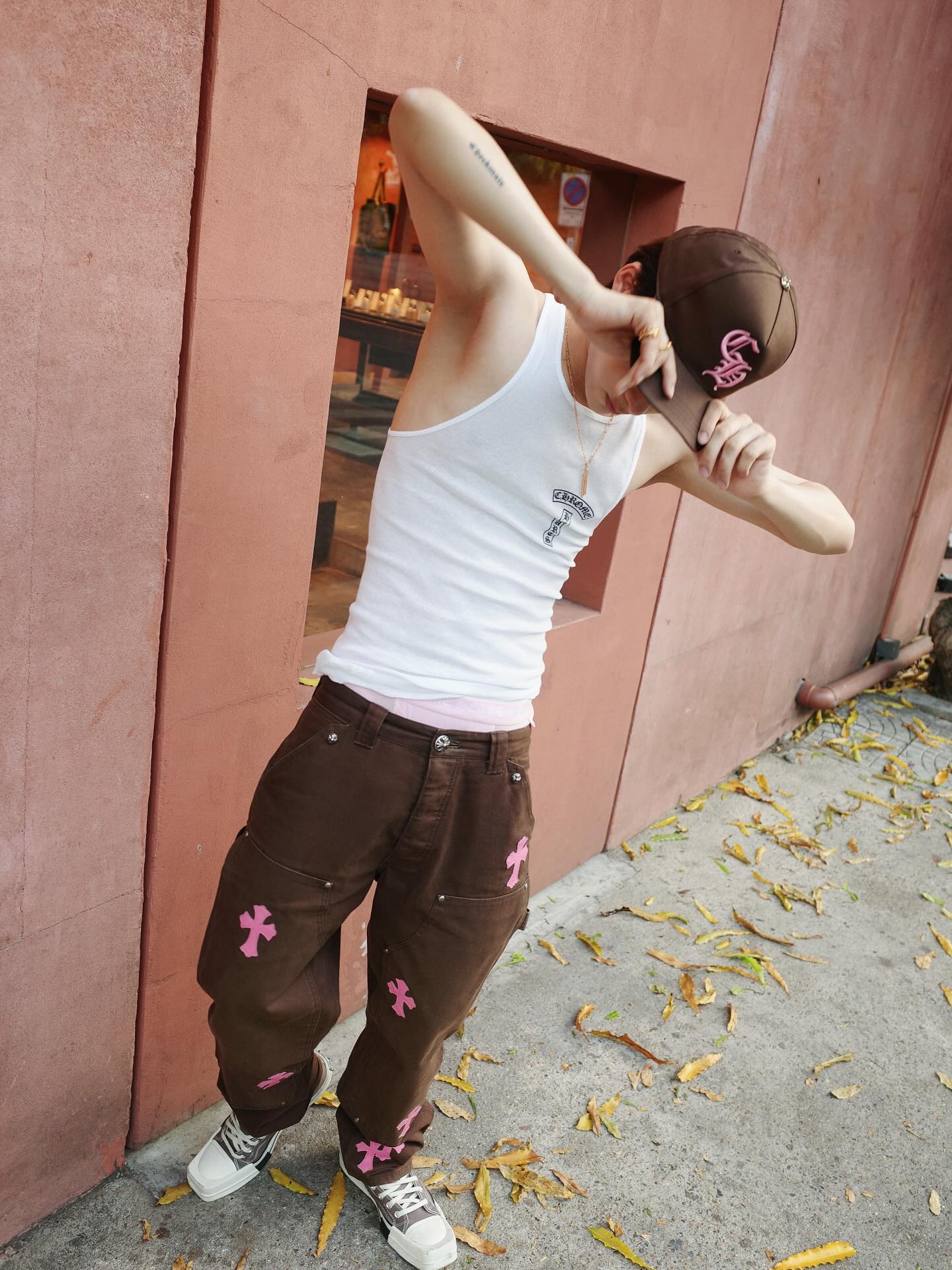 โนอึล - ณัฐรัชต์ ตังวาย