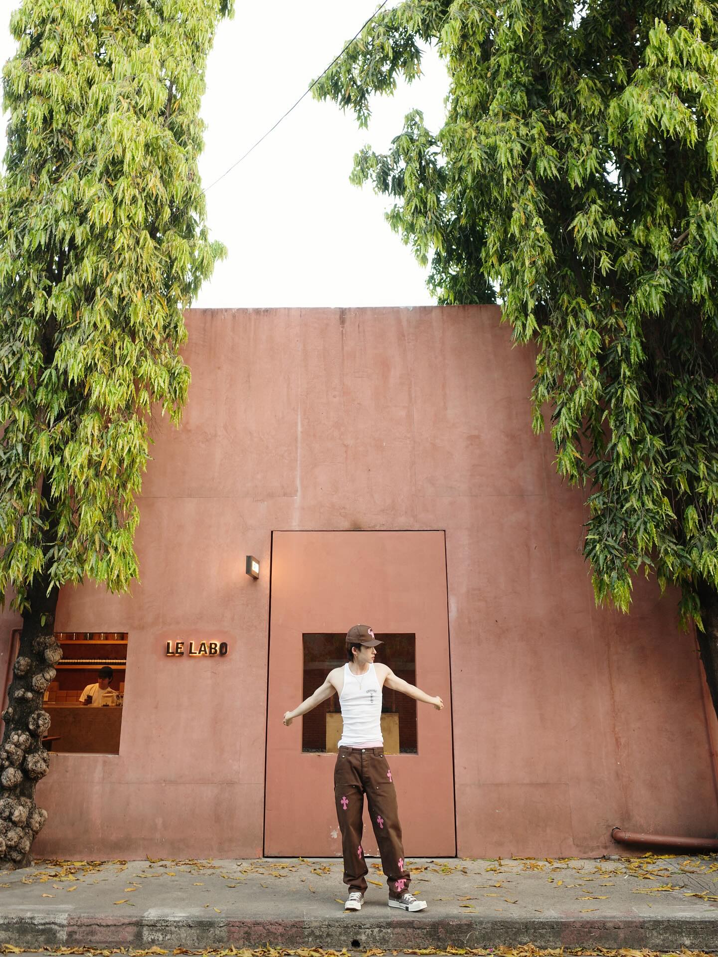 โนอึล - ณัฐรัชต์ ตังวาย