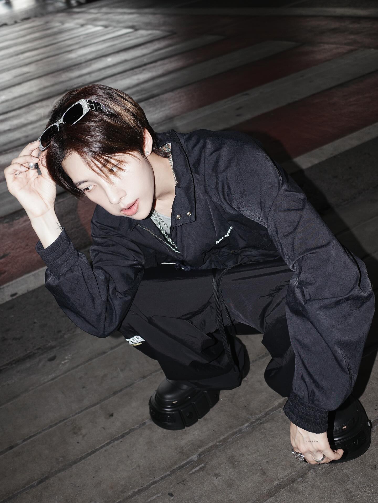 โนอึล - ณัฐรัชต์ ตังวาย