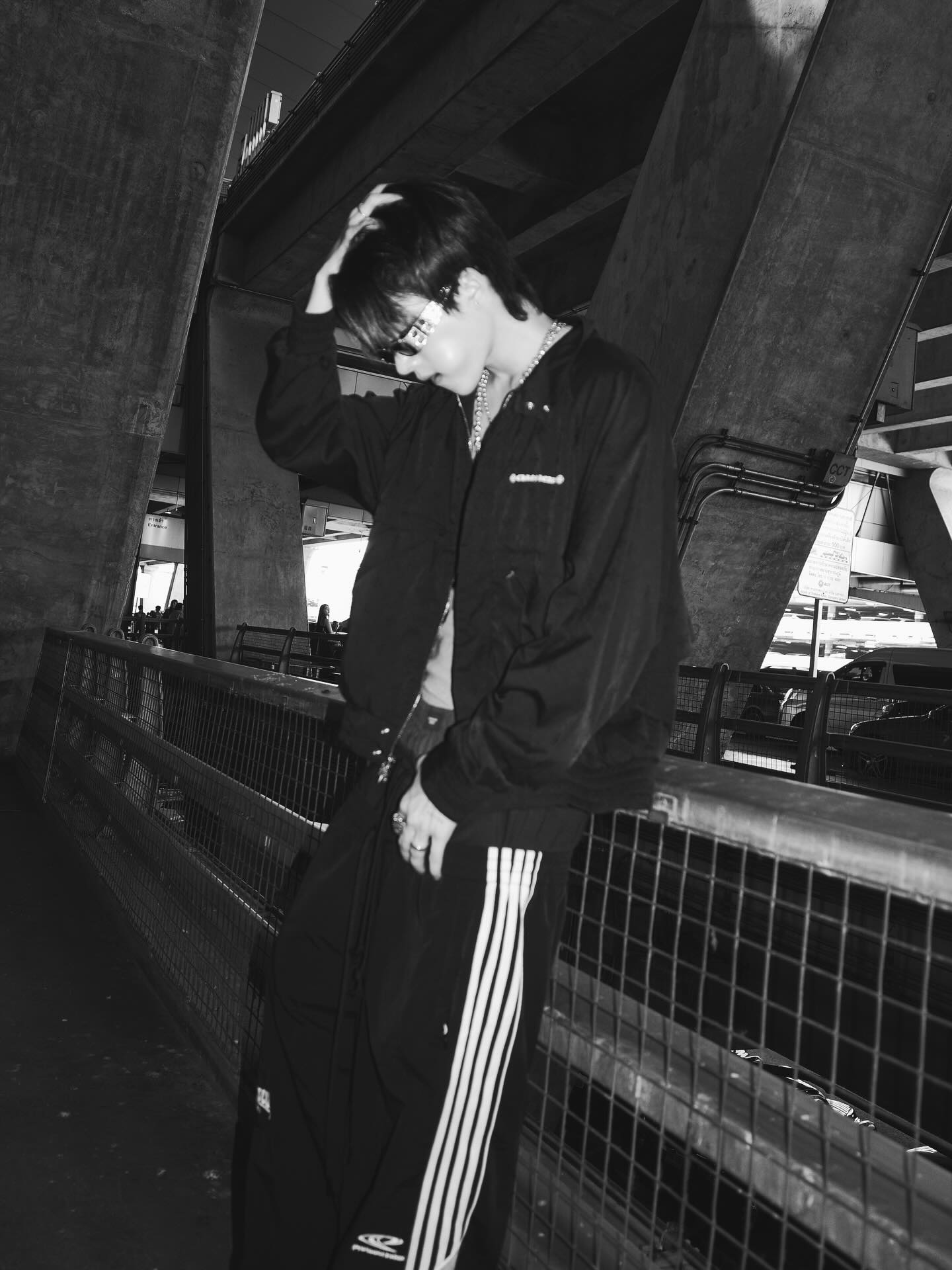 โนอึล - ณัฐรัชต์ ตังวาย