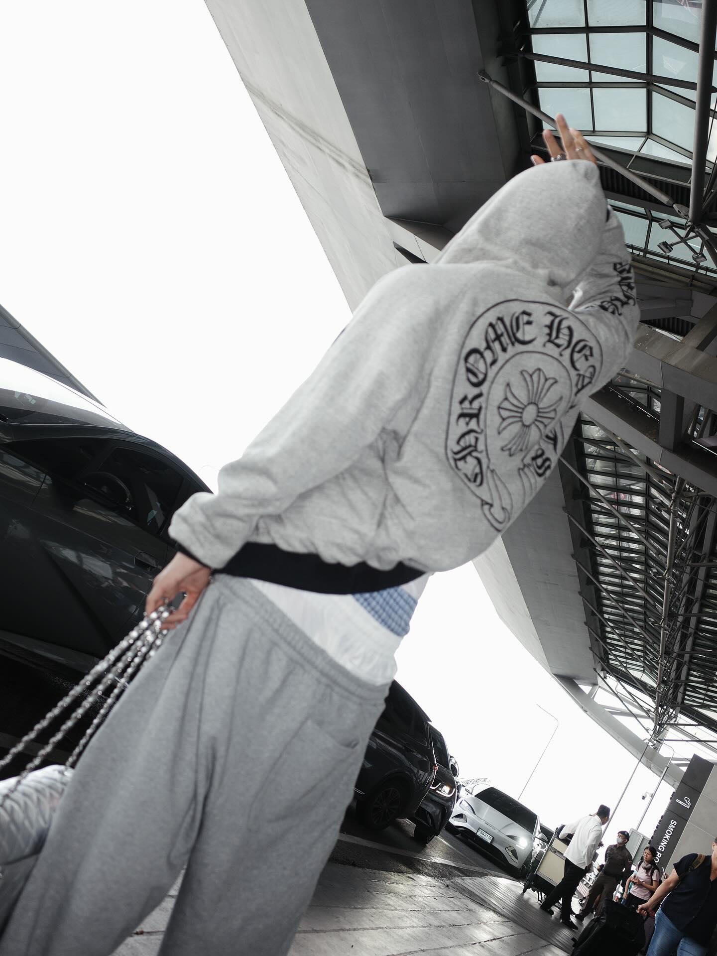 โนอึล - ณัฐรัชต์ ตังวาย