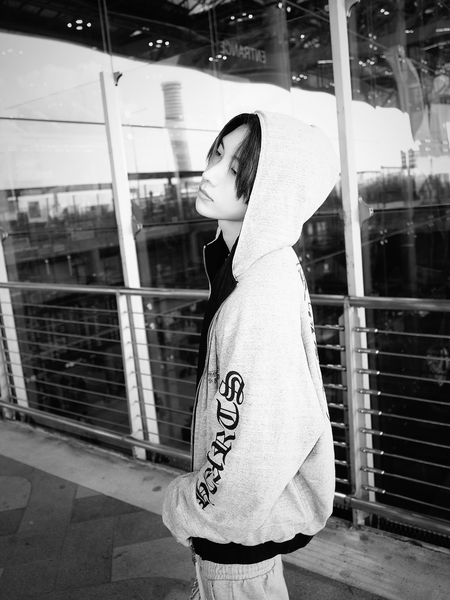 โนอึล - ณัฐรัชต์ ตังวาย