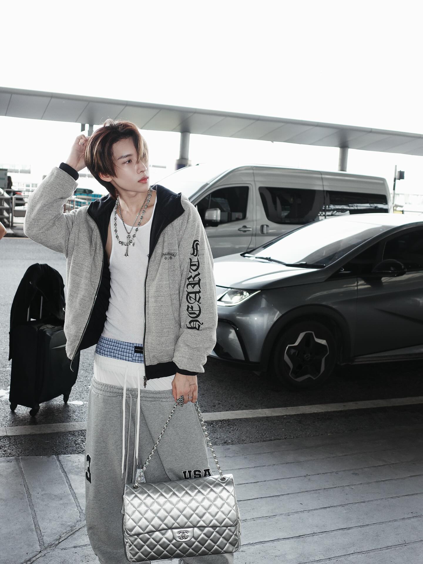 โนอึล - ณัฐรัชต์ ตังวาย