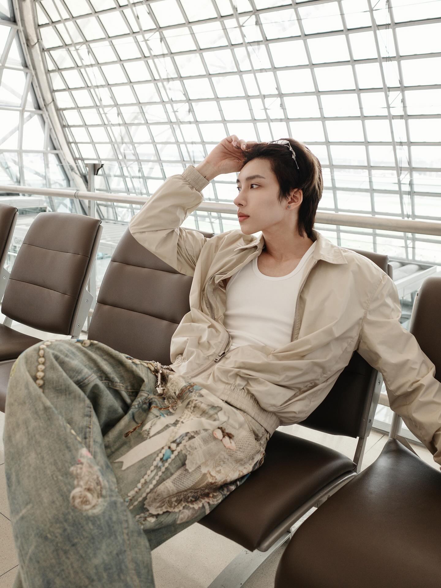 โนอึล - ณัฐรัชต์ ตังวาย