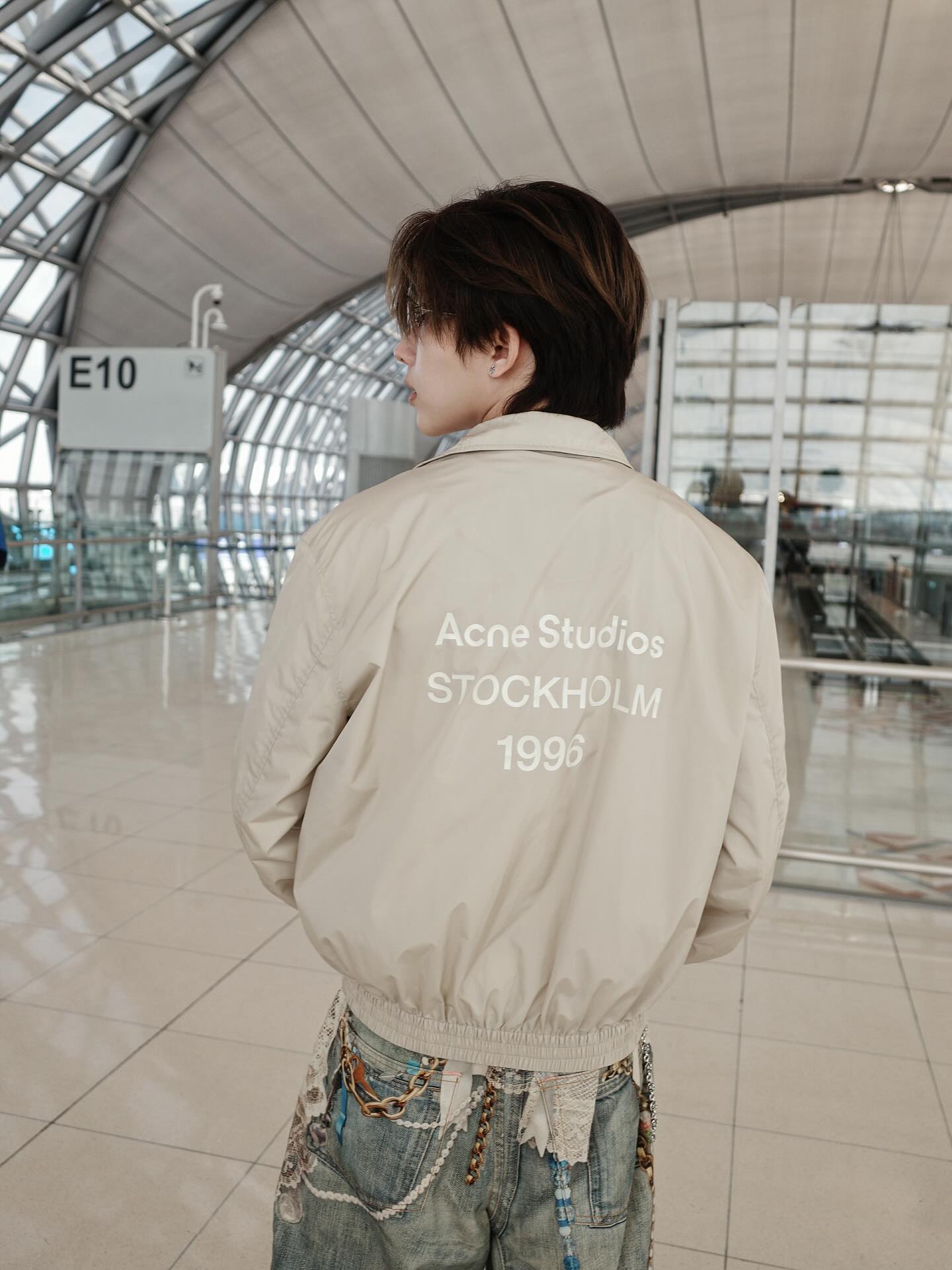 โนอึล - ณัฐรัชต์ ตังวาย