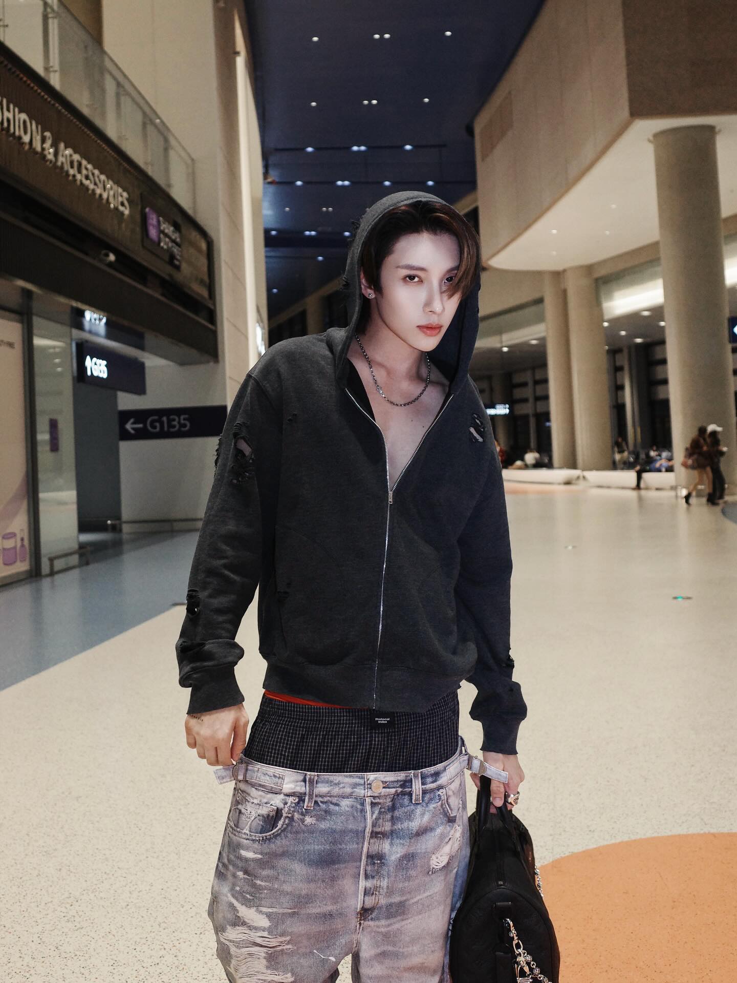 โนอึล - ณัฐรัชต์ ตังวาย