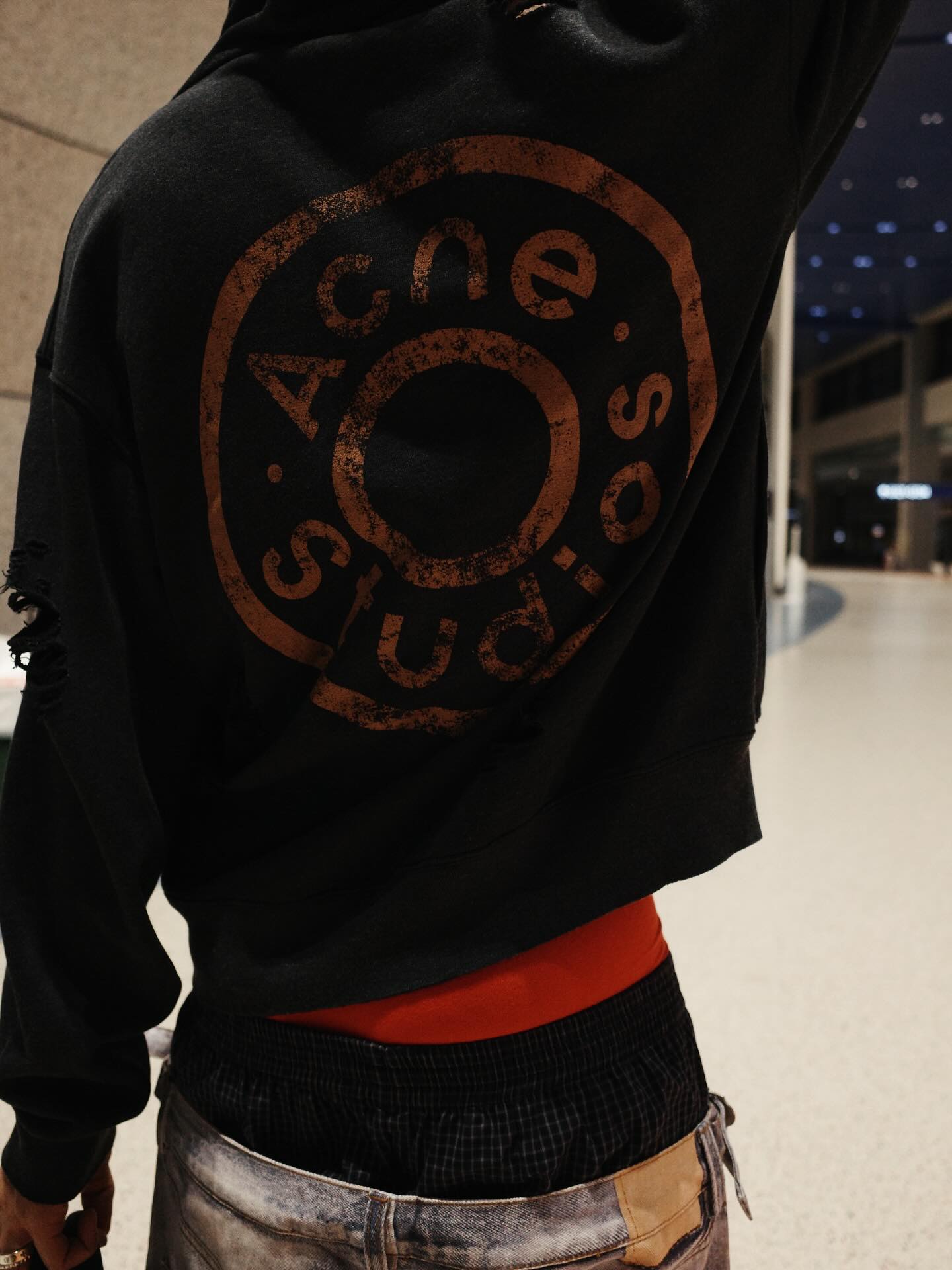 โนอึล - ณัฐรัชต์ ตังวาย