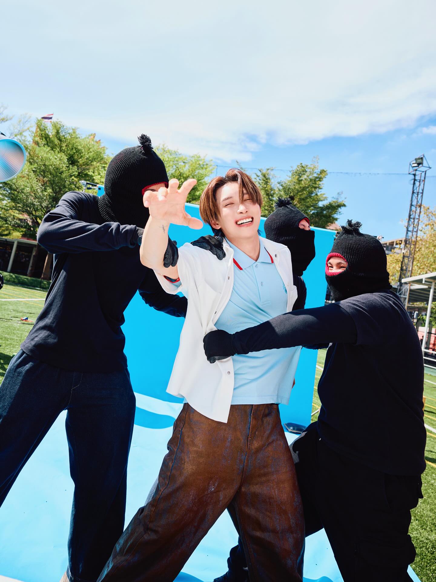 โนอึล - ณัฐรัชต์ ตังวาย