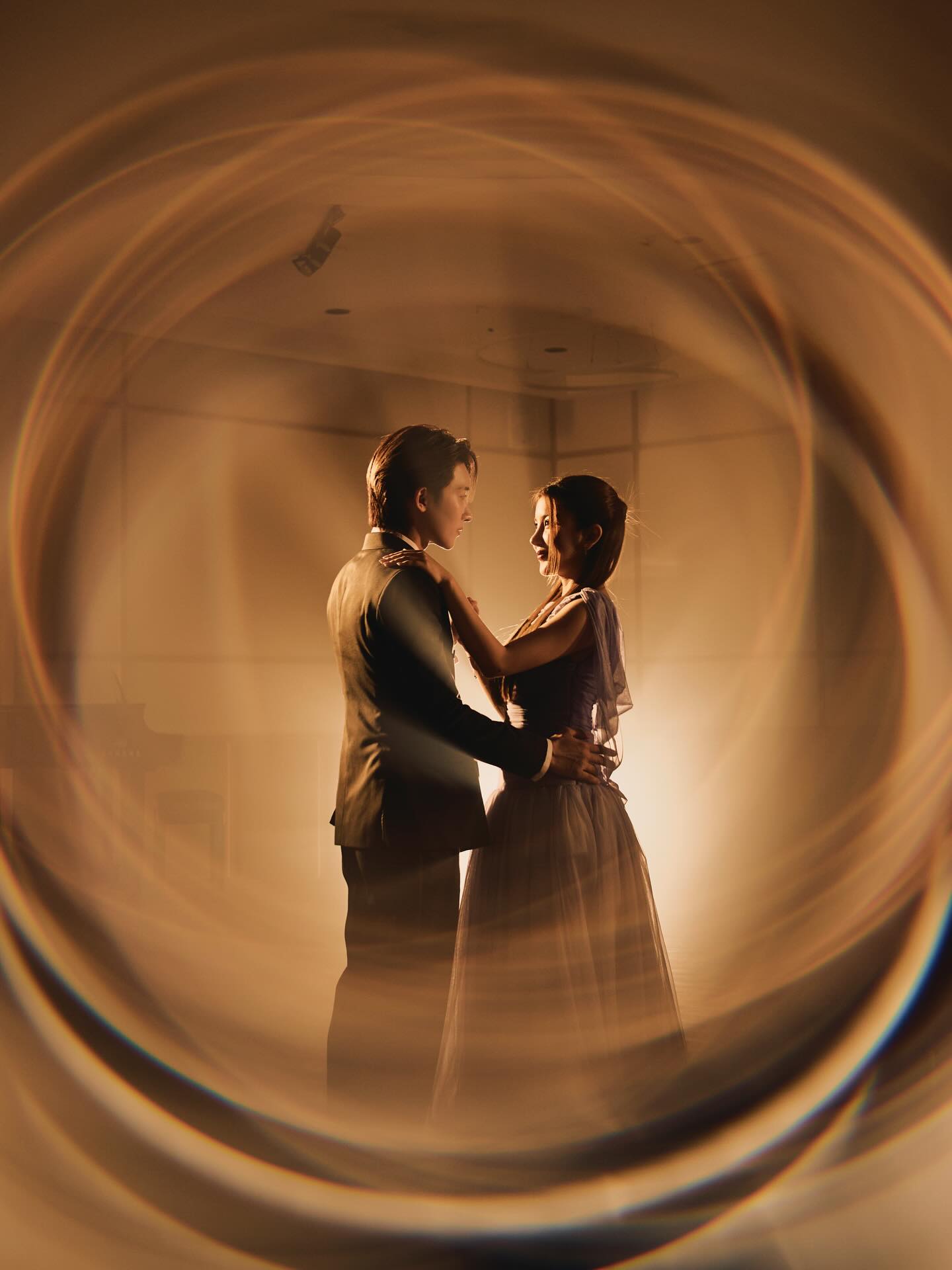 โนอึล - ณัฐรัชต์ ตังวาย