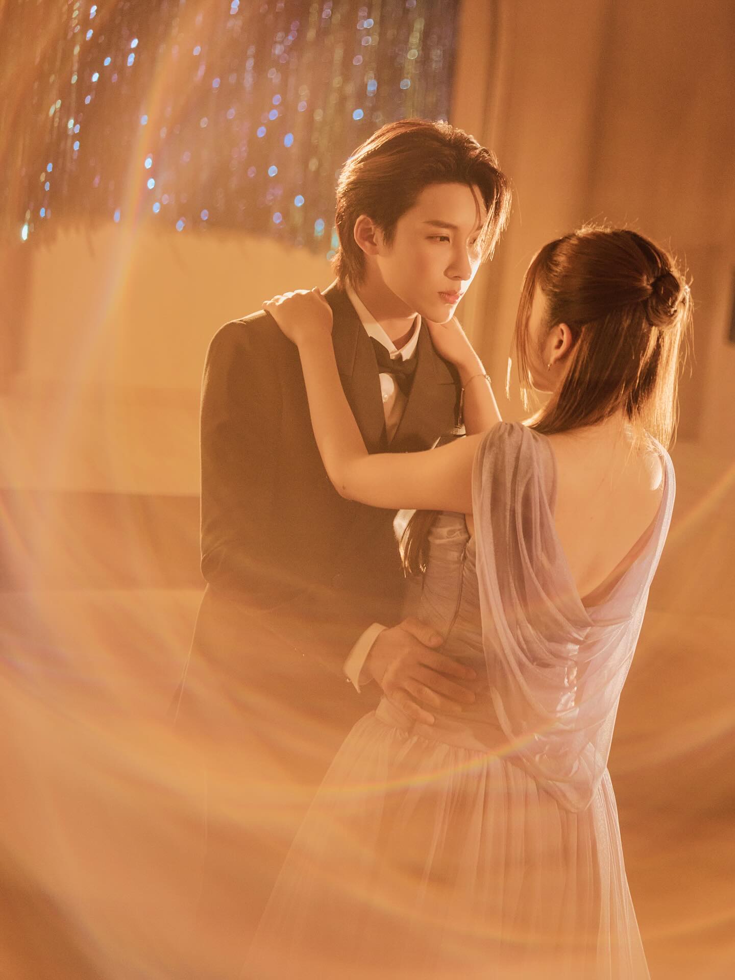 โนอึล - ณัฐรัชต์ ตังวาย