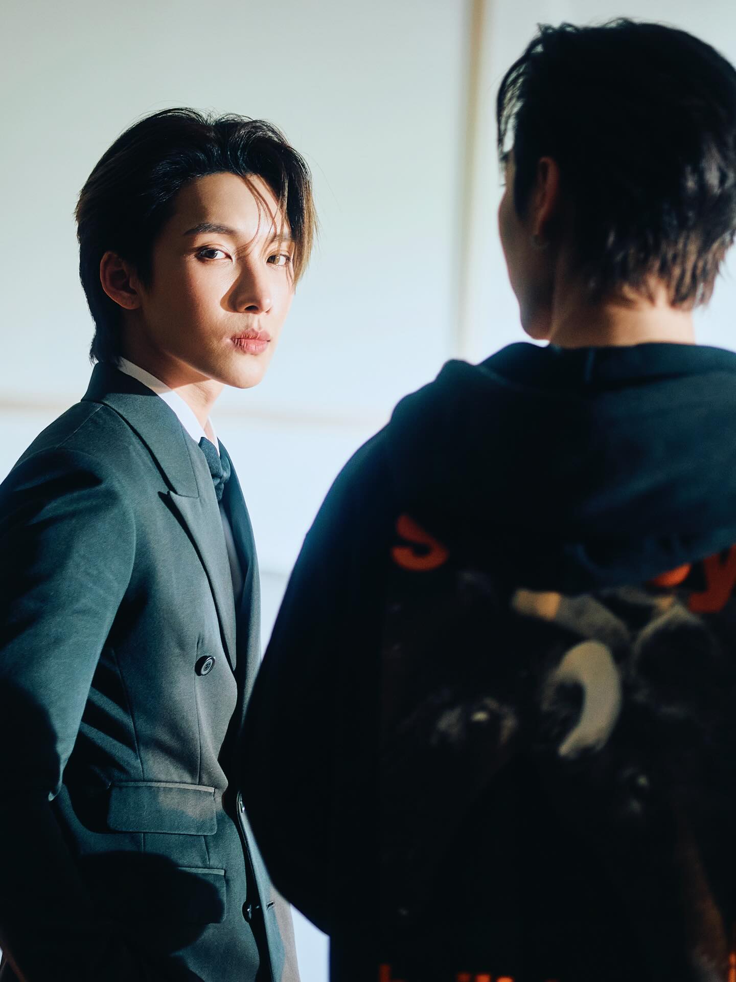 โนอึล - ณัฐรัชต์ ตังวาย