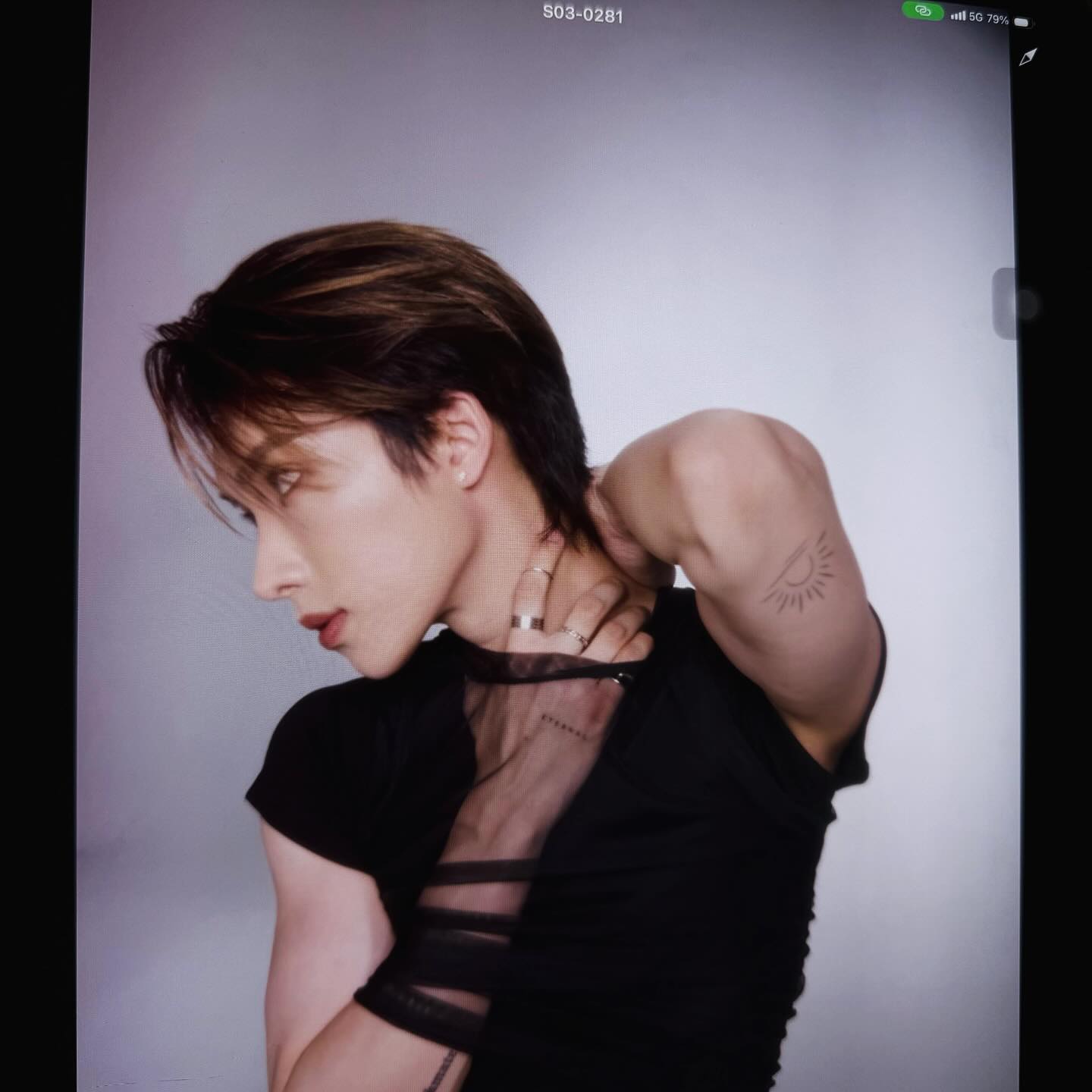 โนอึล - ณัฐรัชต์ ตังวาย