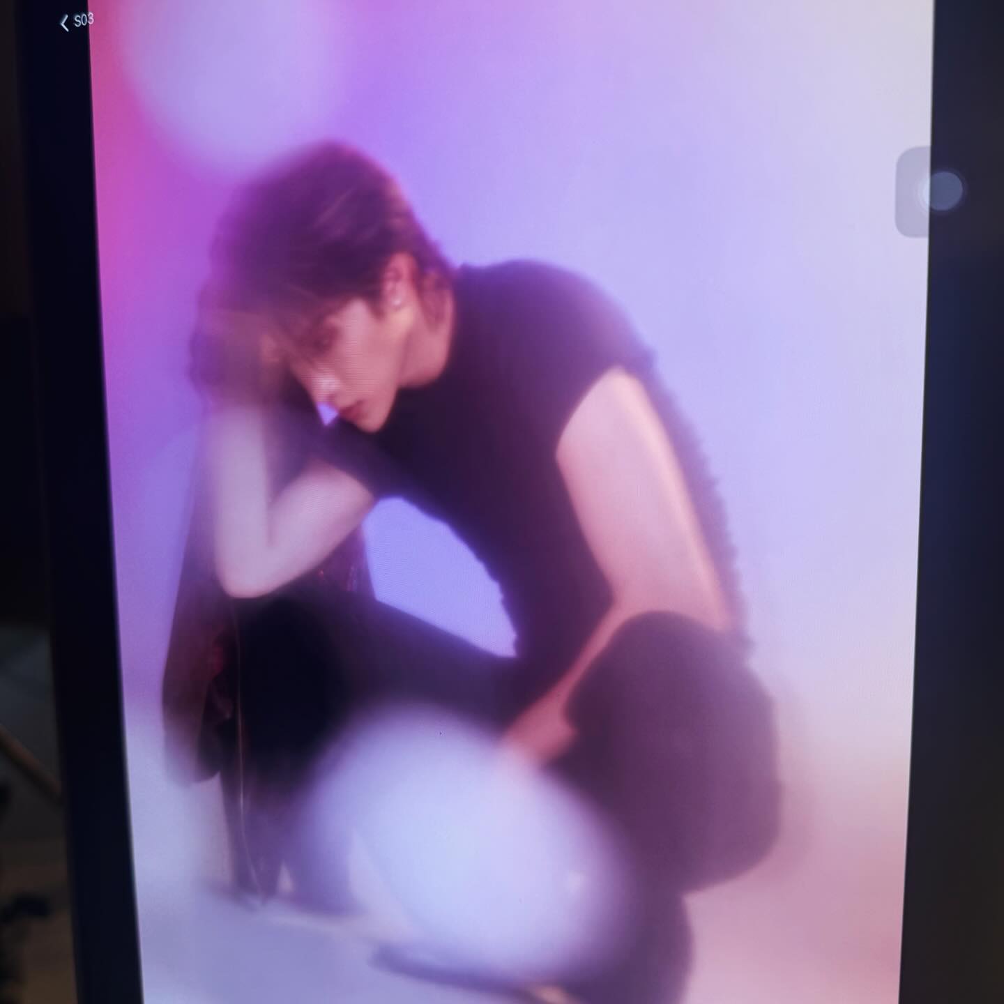 โนอึล - ณัฐรัชต์ ตังวาย