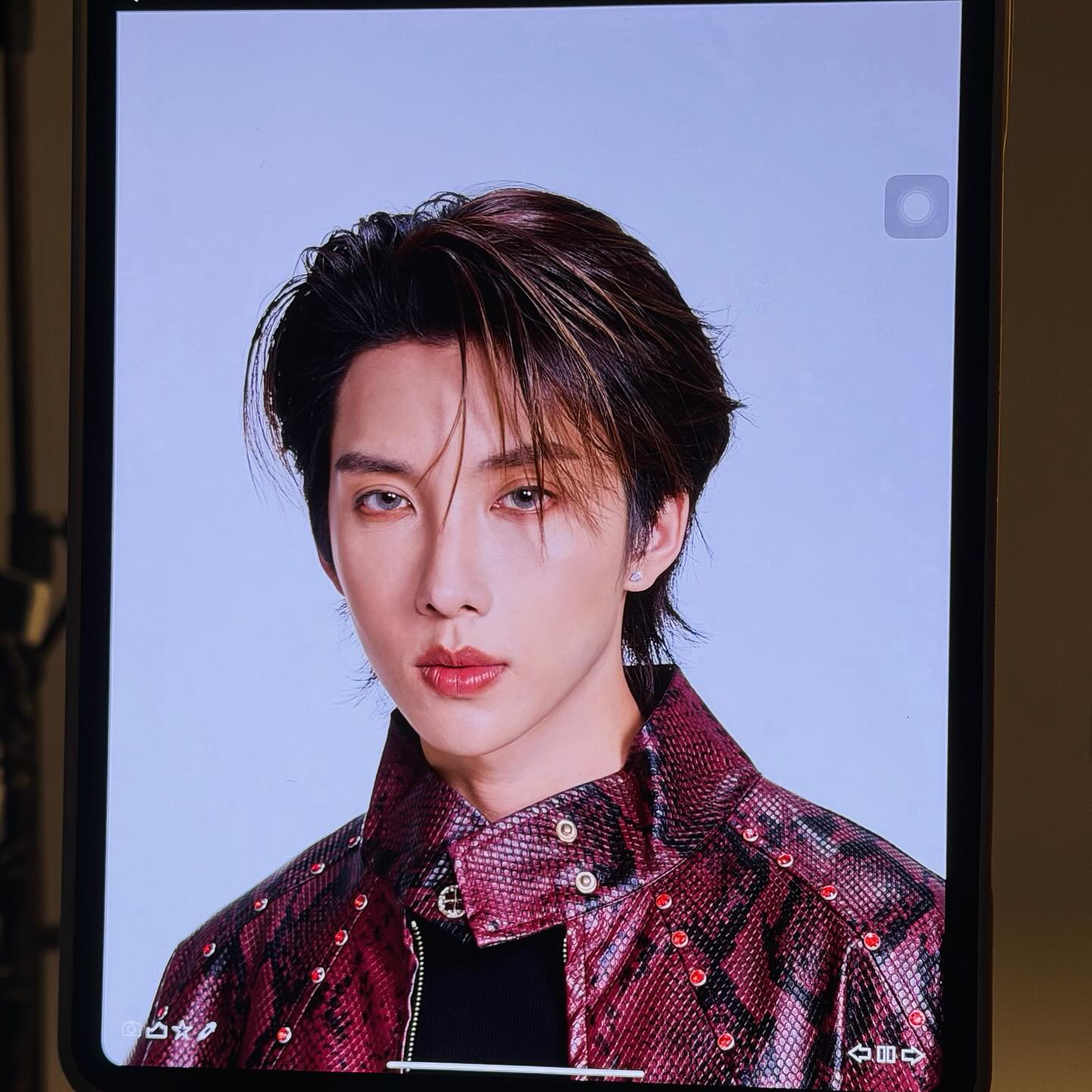 โนอึล - ณัฐรัชต์ ตังวาย