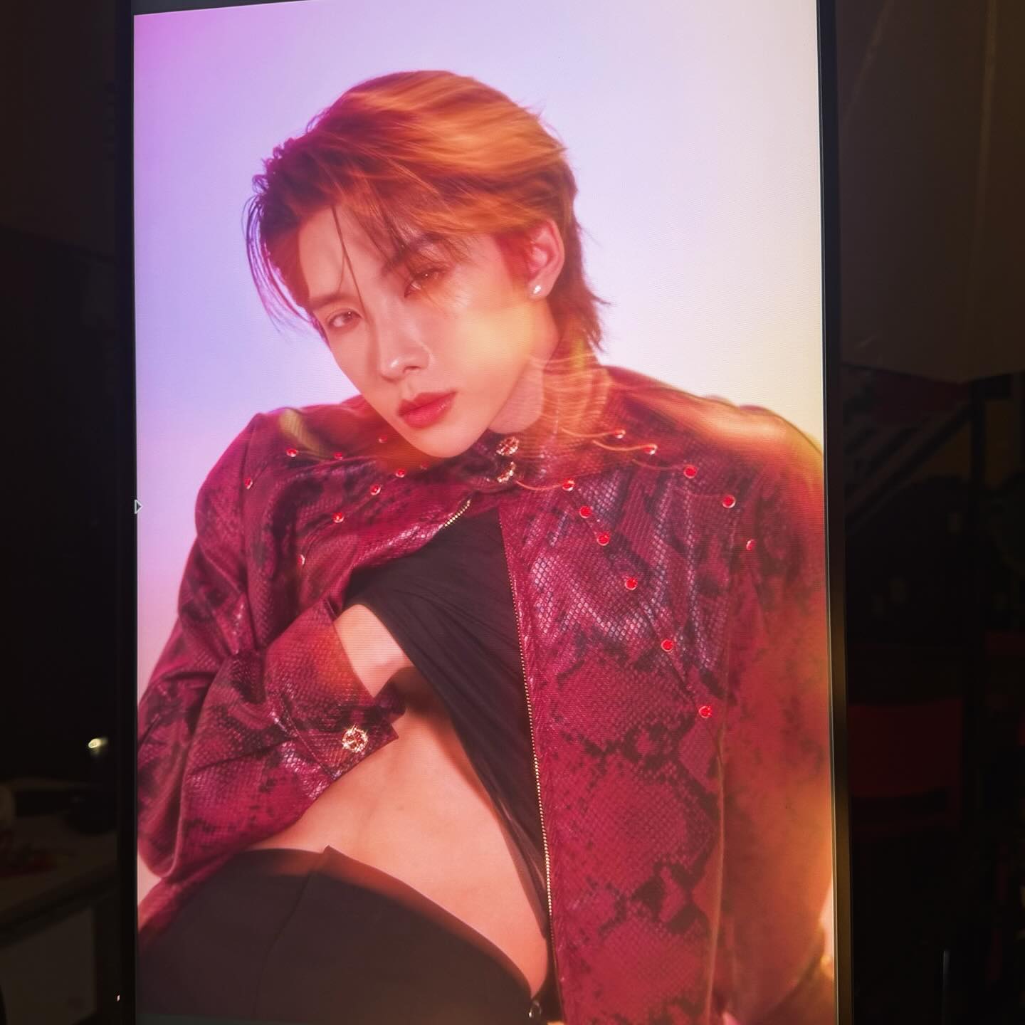 โนอึล - ณัฐรัชต์ ตังวาย