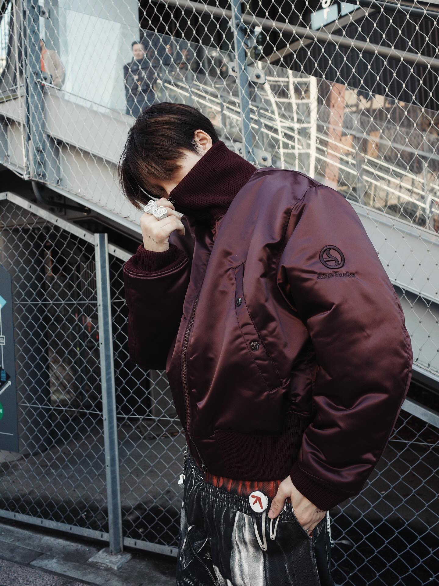 โนอึล - ณัฐรัชต์ ตังวาย