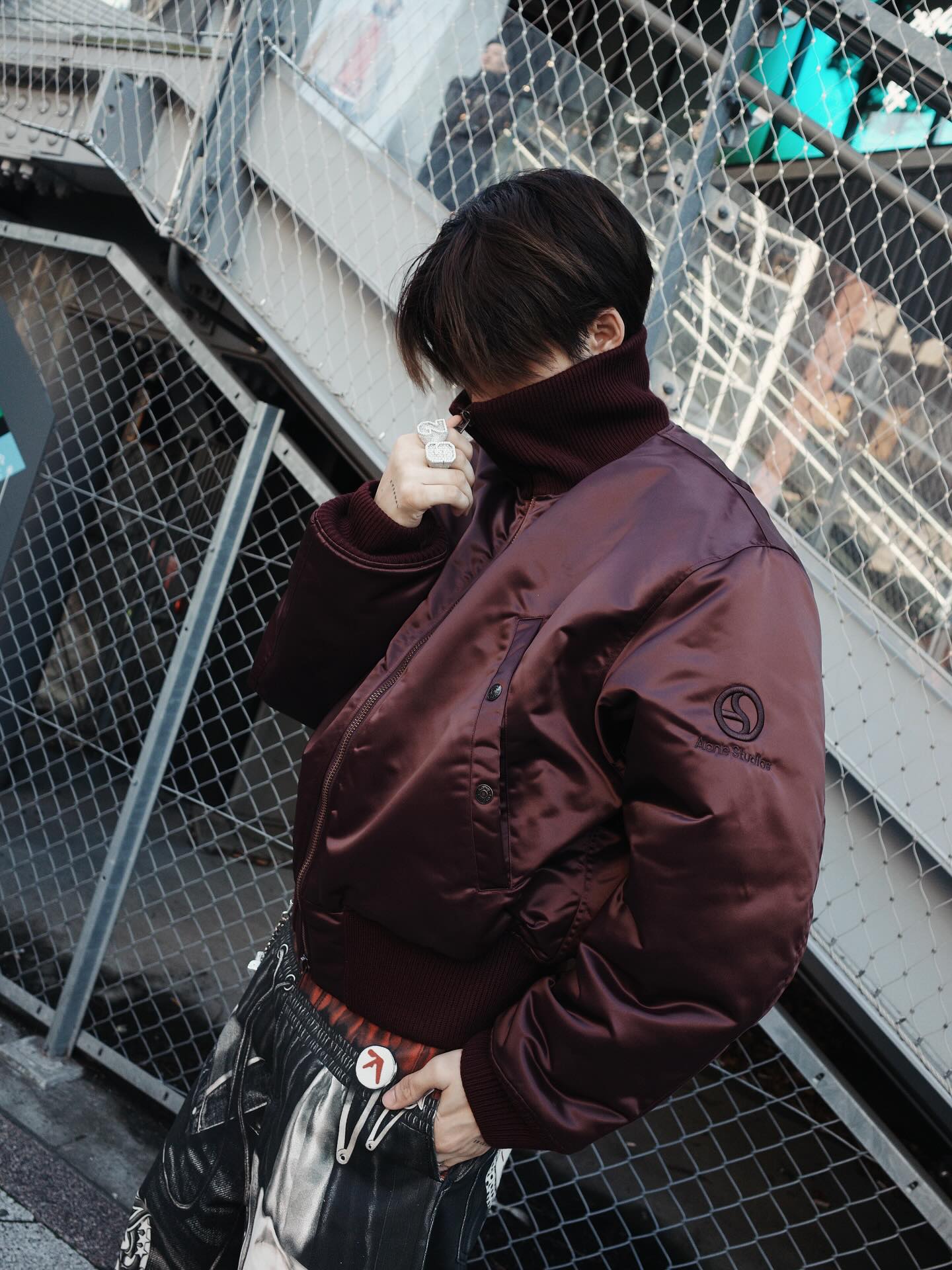 โนอึล - ณัฐรัชต์ ตังวาย