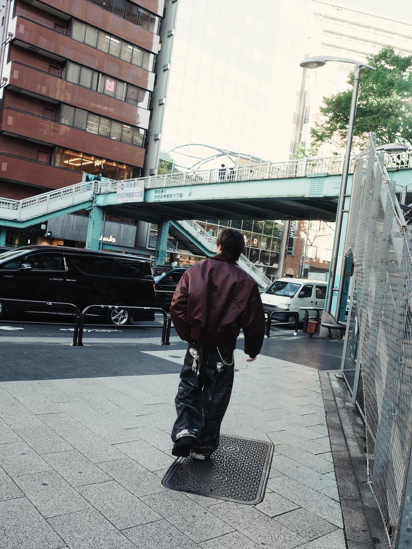 โนอึล - ณัฐรัชต์ ตังวาย