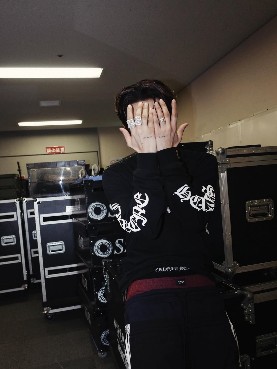 โนอึล - ณัฐรัชต์ ตังวาย