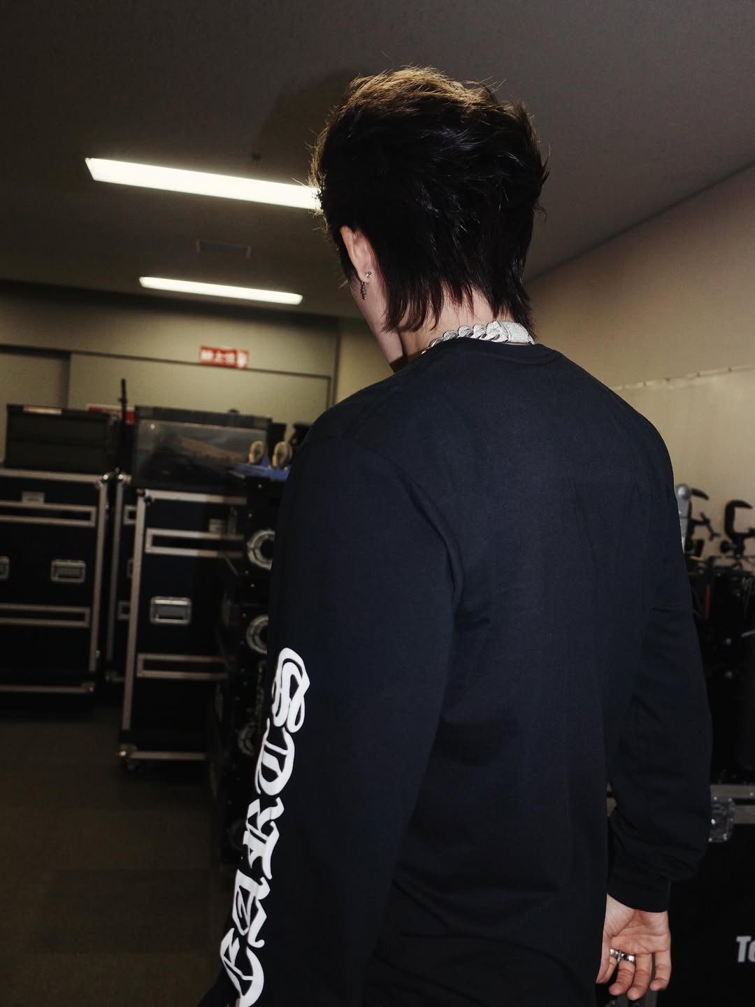 โนอึล - ณัฐรัชต์ ตังวาย