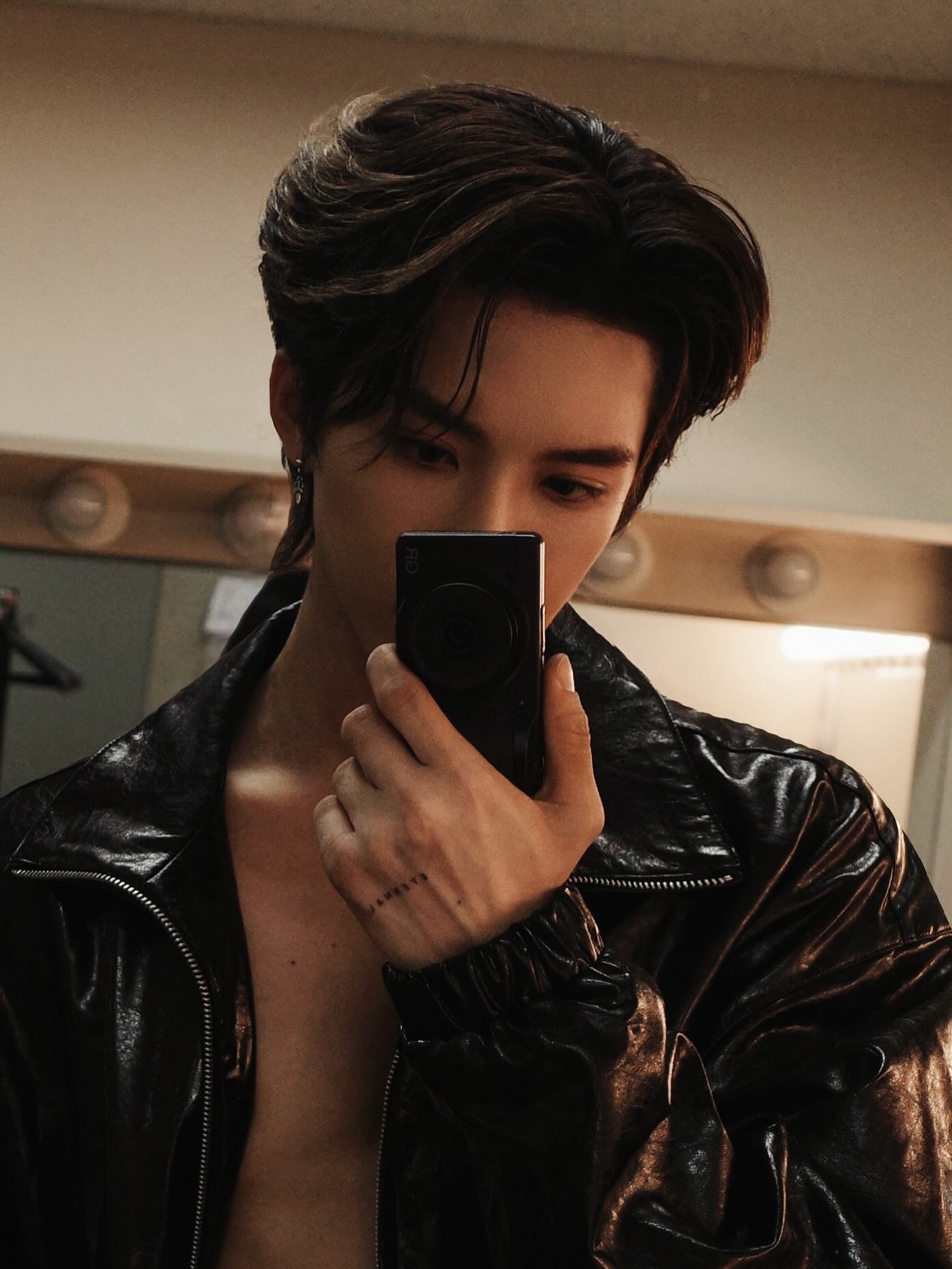 โนอึล - ณัฐรัชต์ ตังวาย