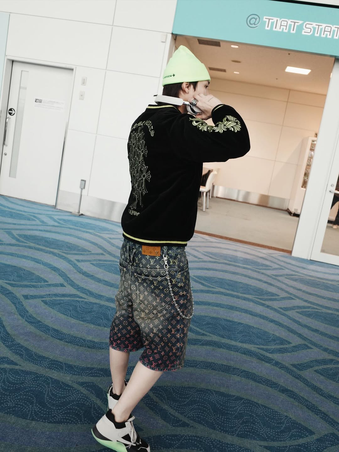 โนอึล - ณัฐรัชต์ ตังวาย