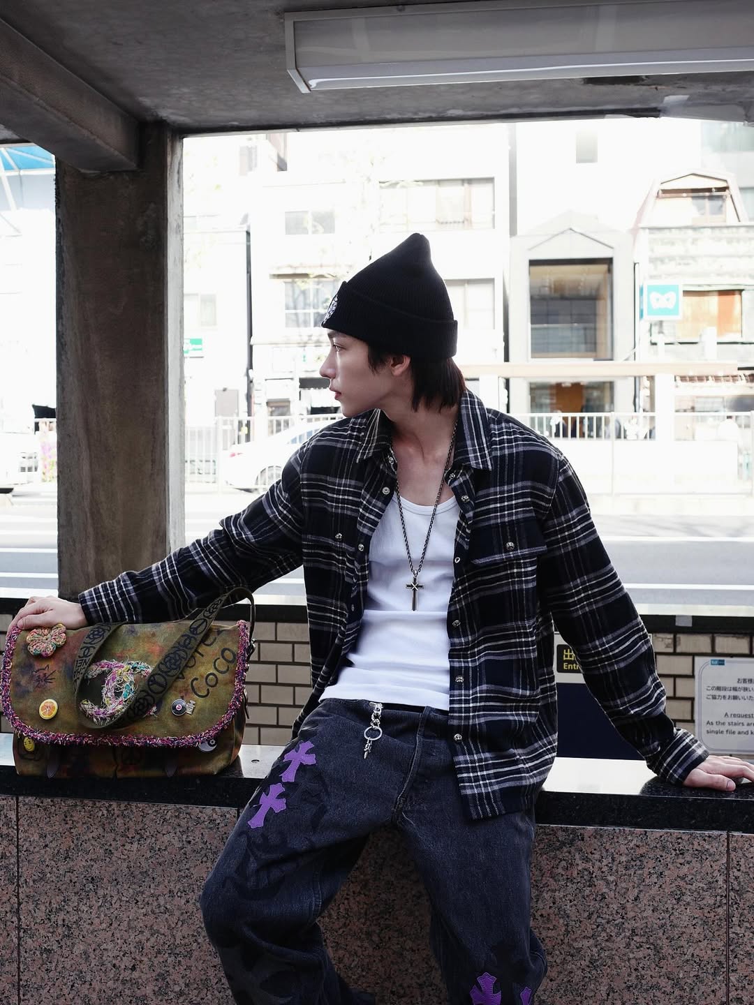 โนอึล - ณัฐรัชต์ ตังวาย