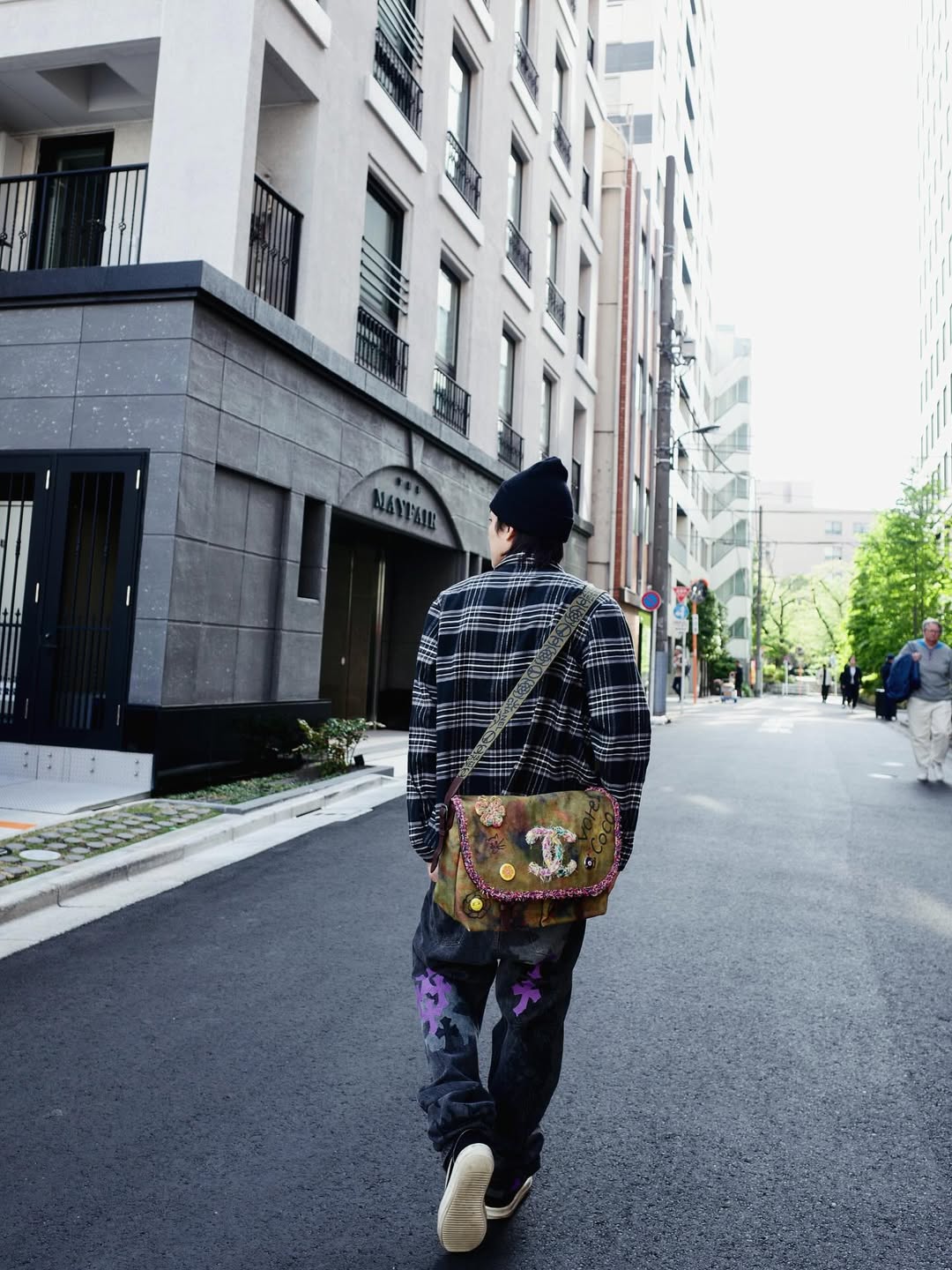 โนอึล - ณัฐรัชต์ ตังวาย