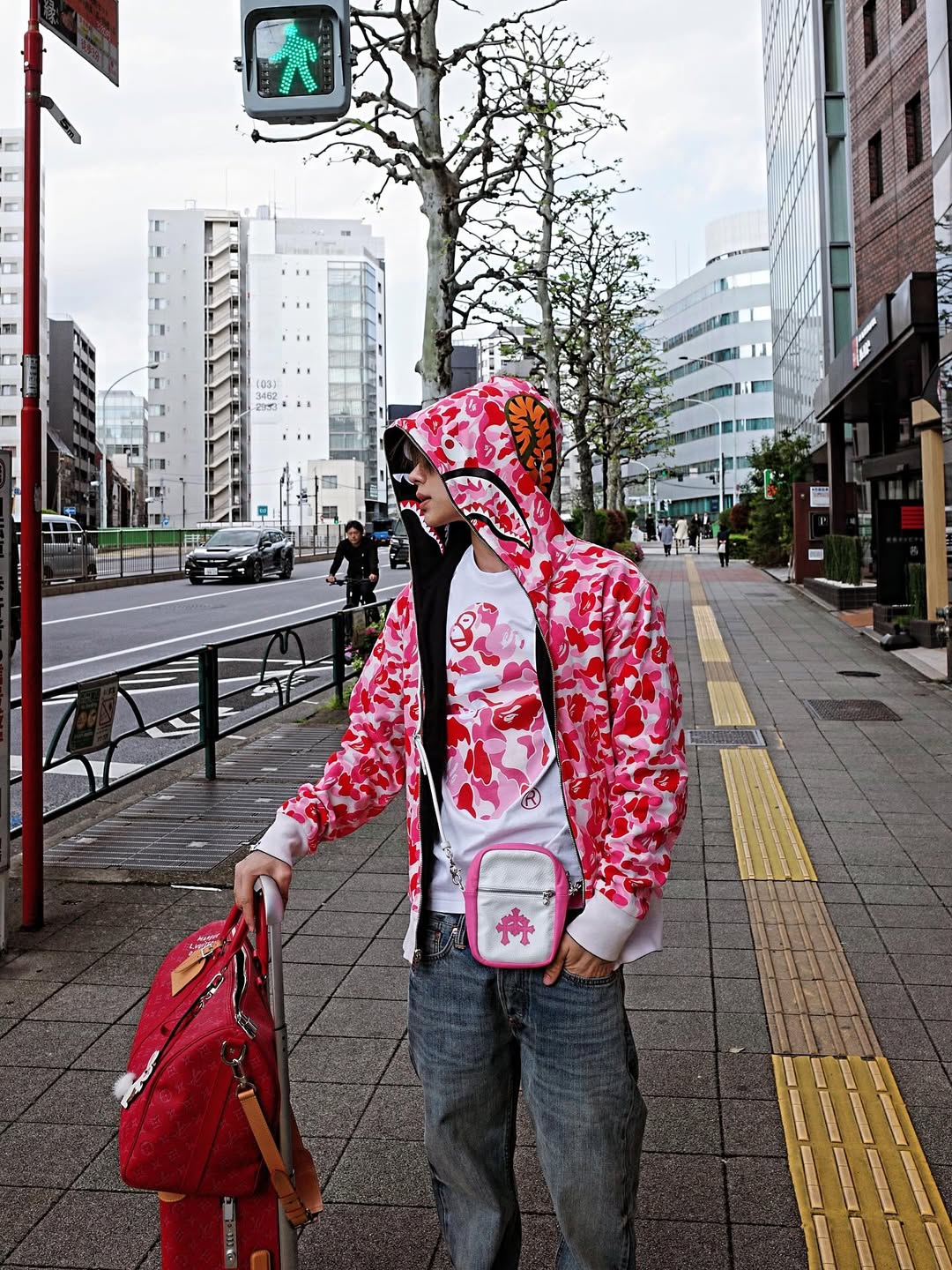 โนอึล - ณัฐรัชต์ ตังวาย