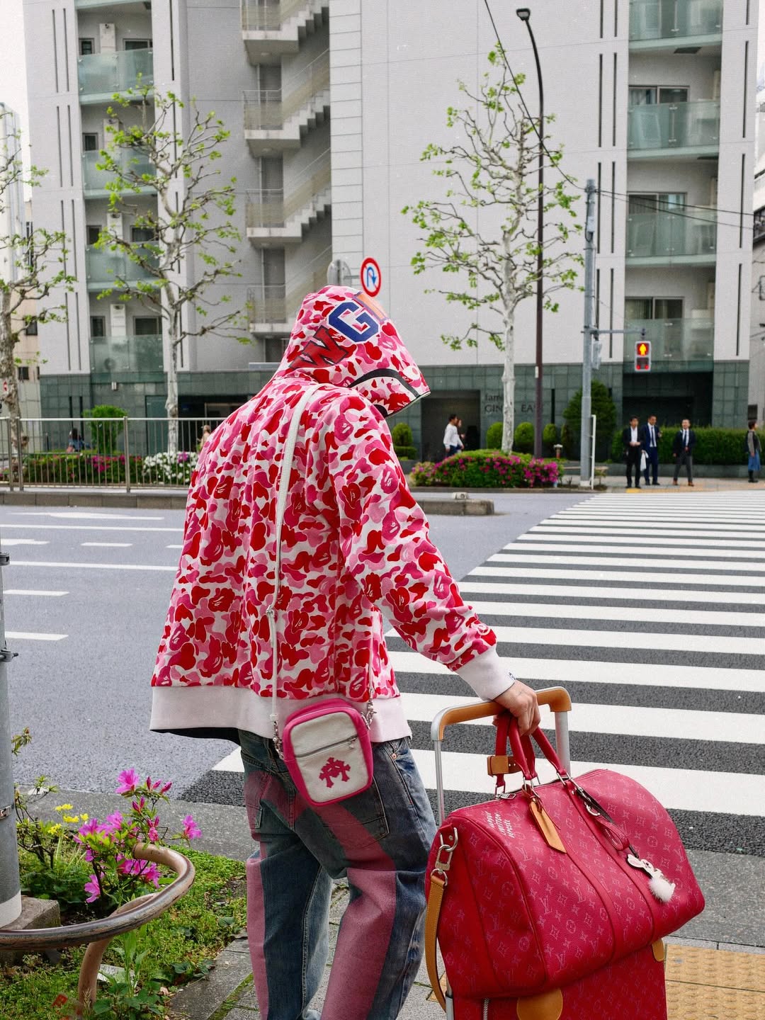 โนอึล - ณัฐรัชต์ ตังวาย