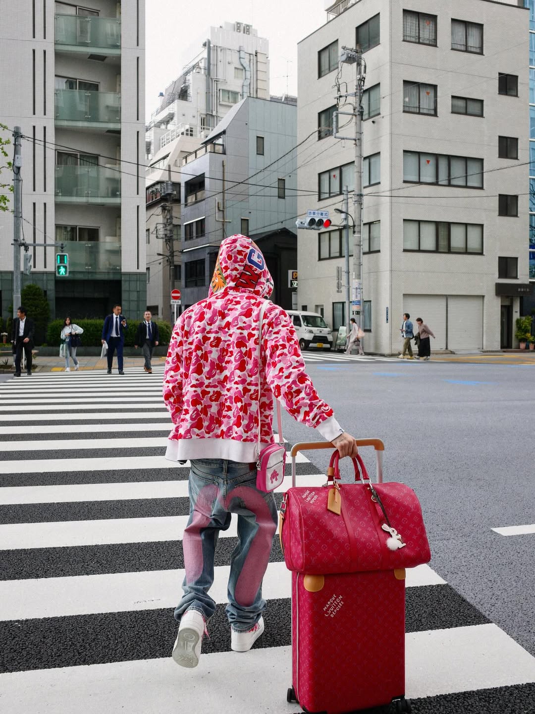 โนอึล - ณัฐรัชต์ ตังวาย