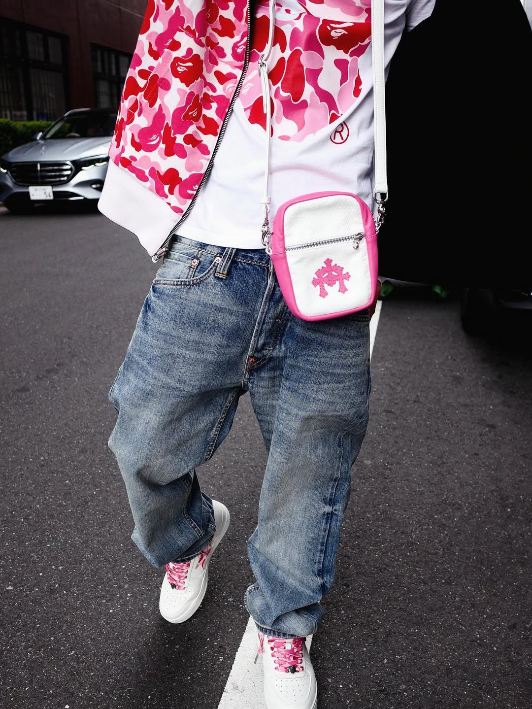 โนอึล - ณัฐรัชต์ ตังวาย