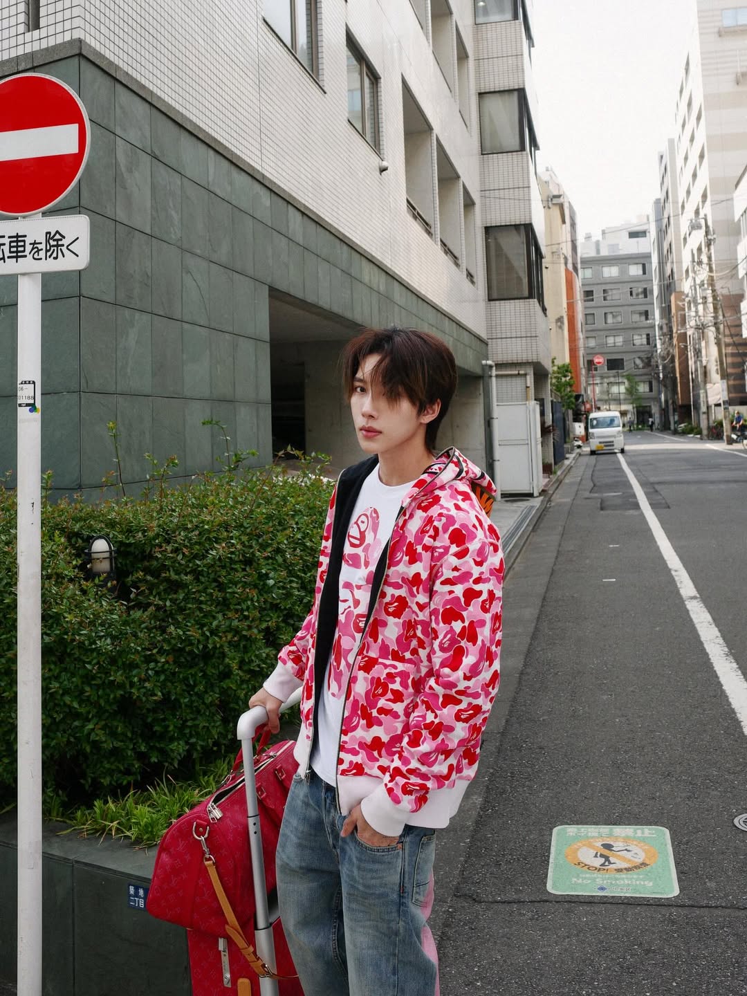 โนอึล - ณัฐรัชต์ ตังวาย