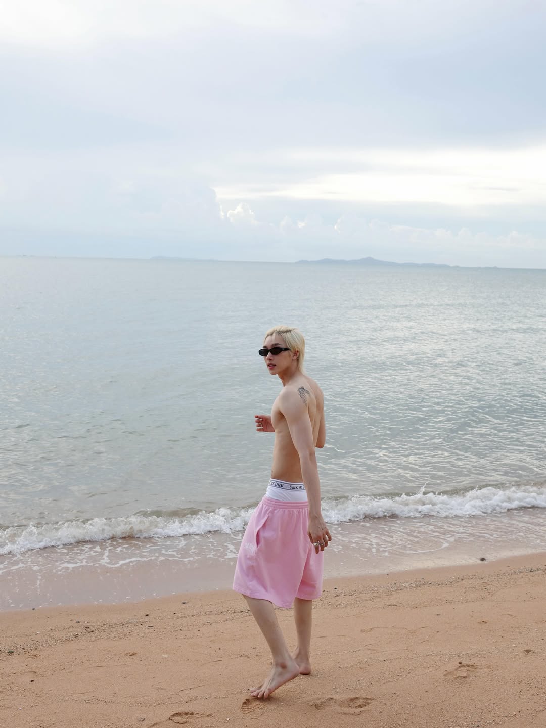 โนอึล - ณัฐรัชต์ ตังวาย