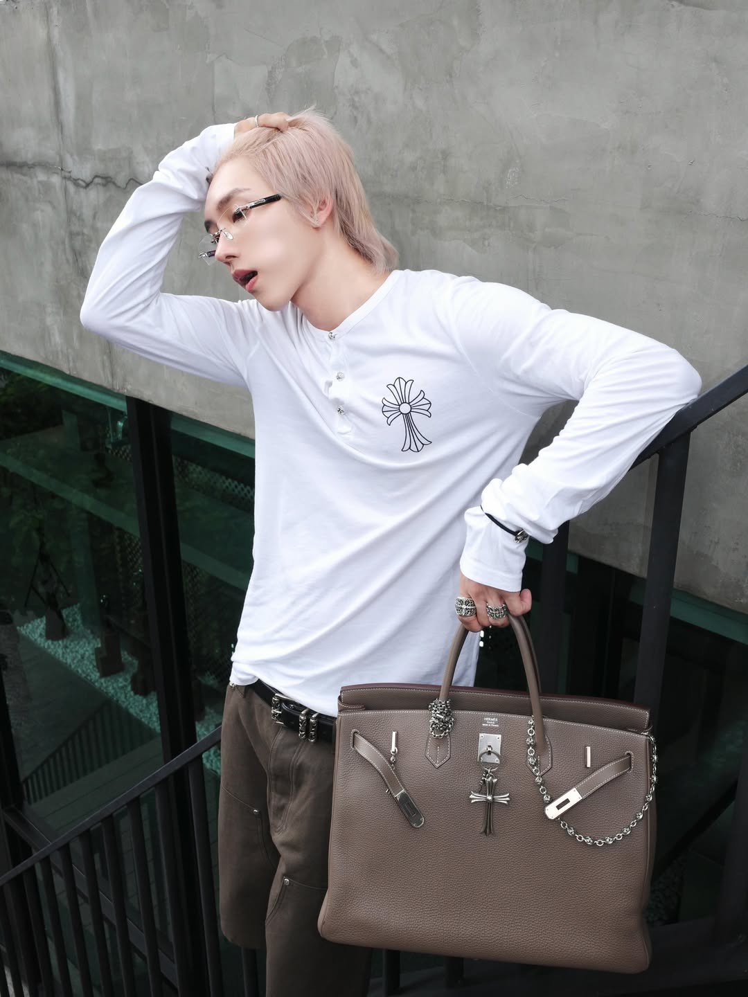 โนอึล - ณัฐรัชต์ ตังวาย