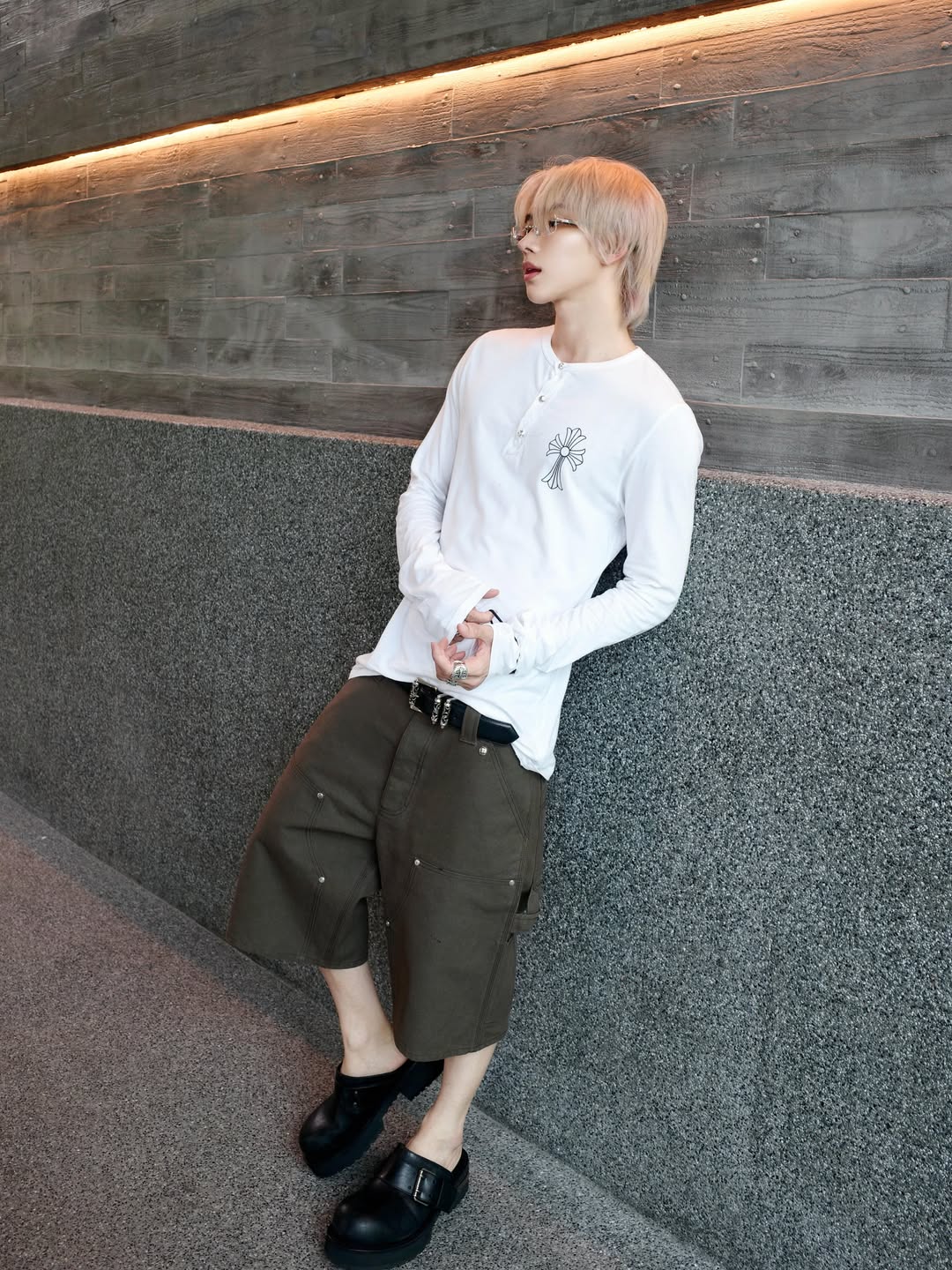 โนอึล - ณัฐรัชต์ ตังวาย