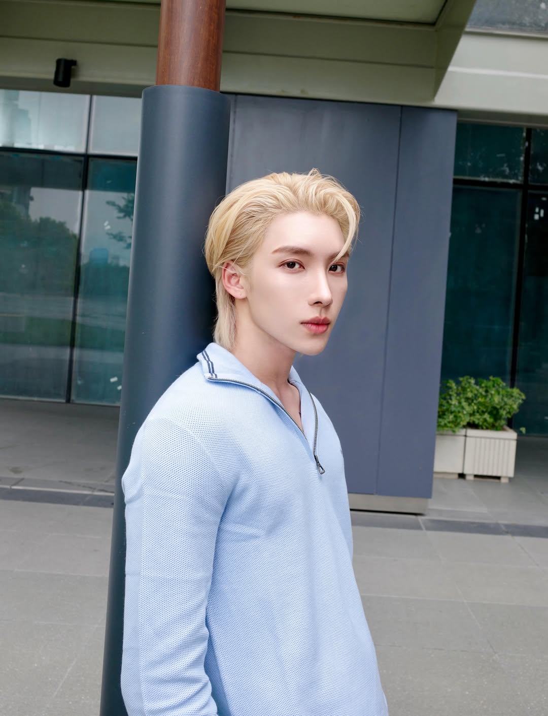 โนอึล - ณัฐรัชต์ ตังวาย
