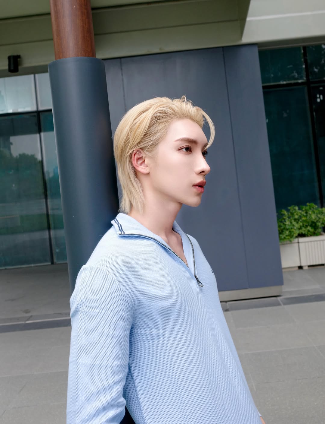 โนอึล - ณัฐรัชต์ ตังวาย