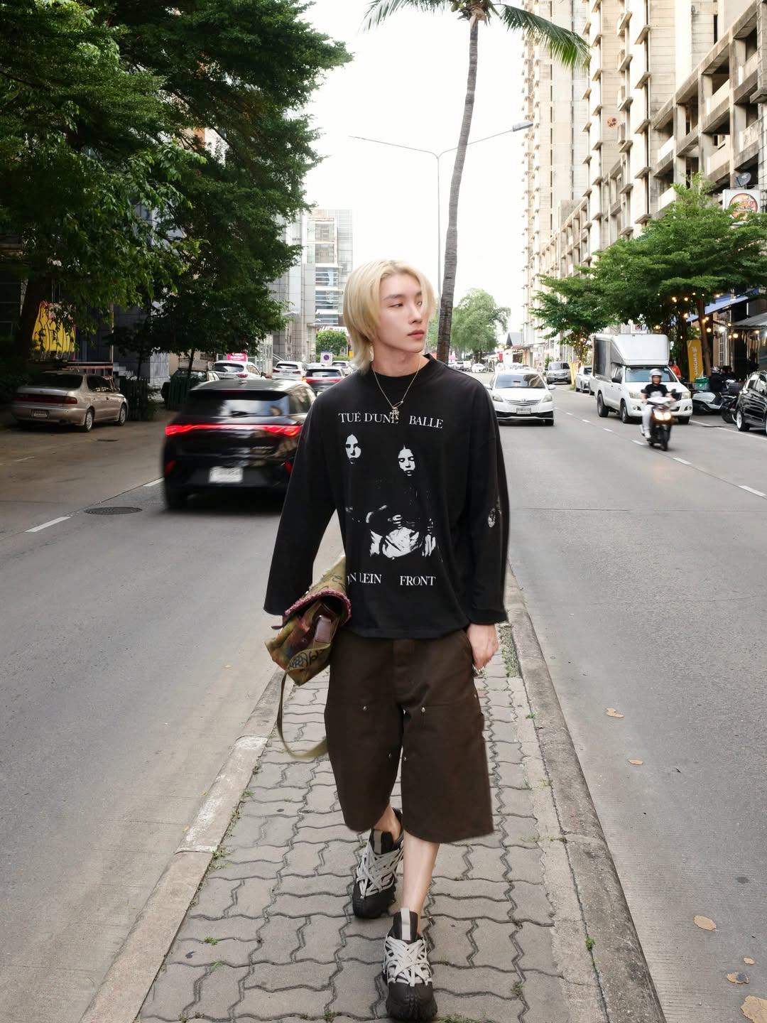 โนอึล - ณัฐรัชต์ ตังวาย