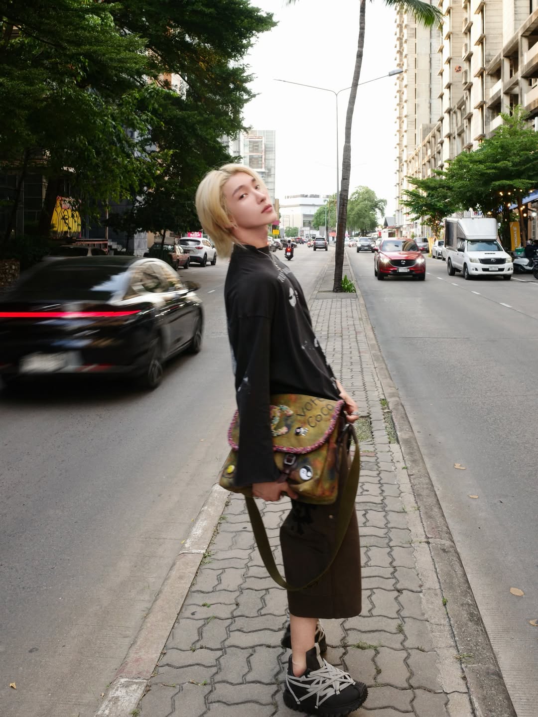 โนอึล - ณัฐรัชต์ ตังวาย