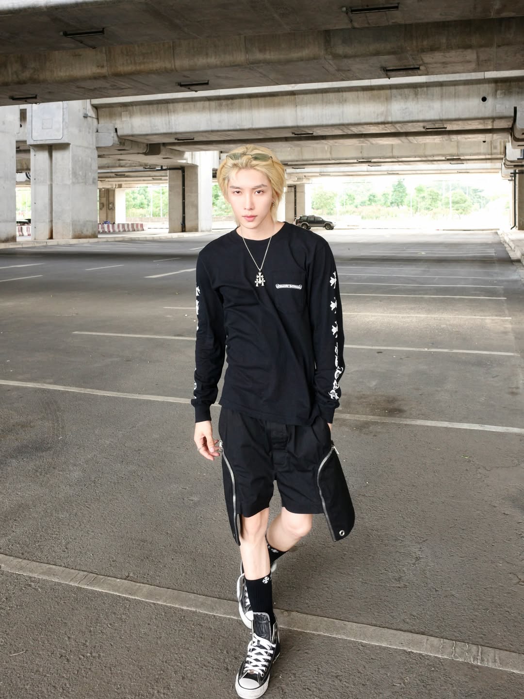 โนอึล - ณัฐรัชต์ ตังวาย