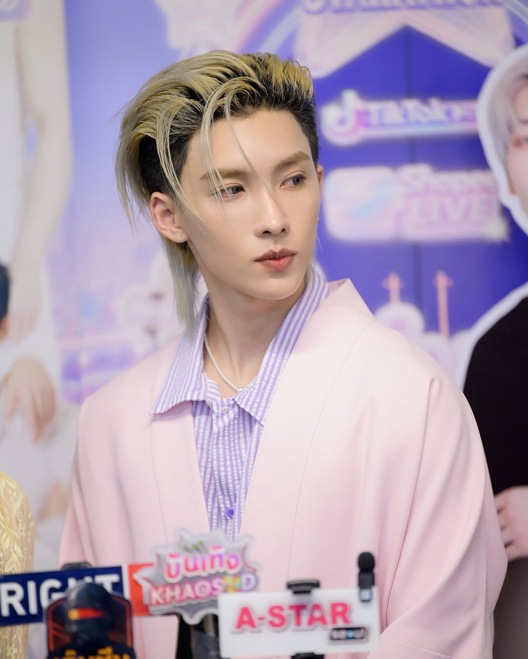 โนอึล - ณัฐรัชต์ ตังวาย