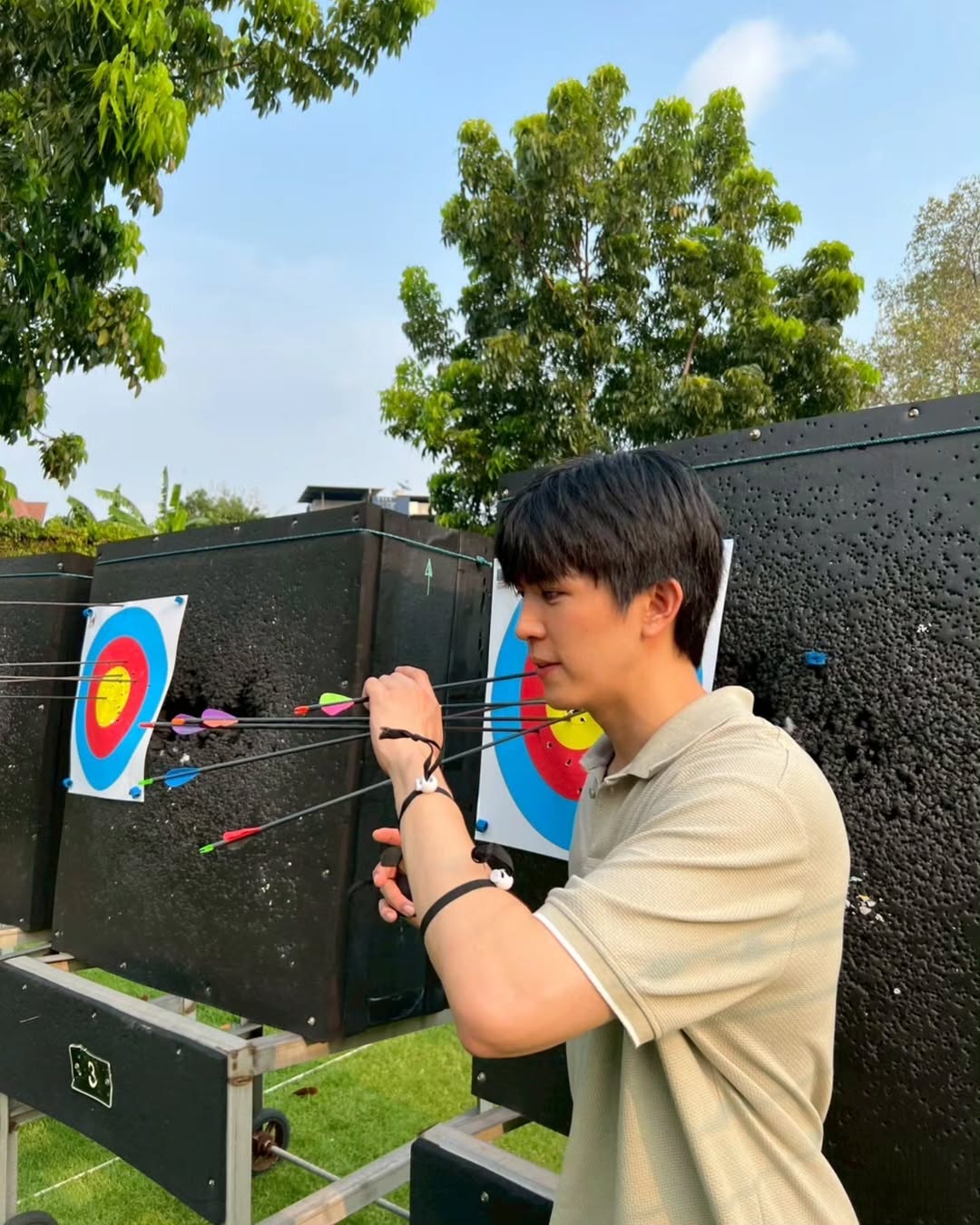 เซฟ ไซสวัสดิ์