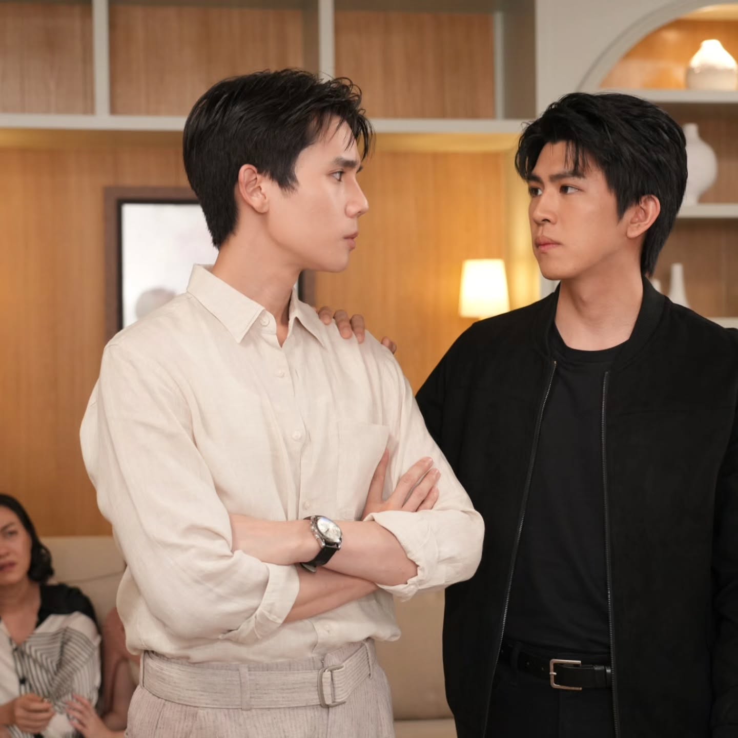เซฟ ไซสวัสดิ์