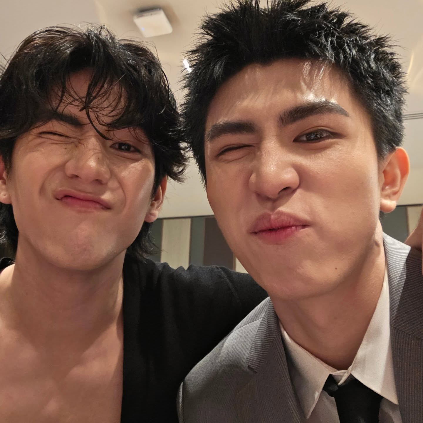 เซฟ ไซสวัสดิ์