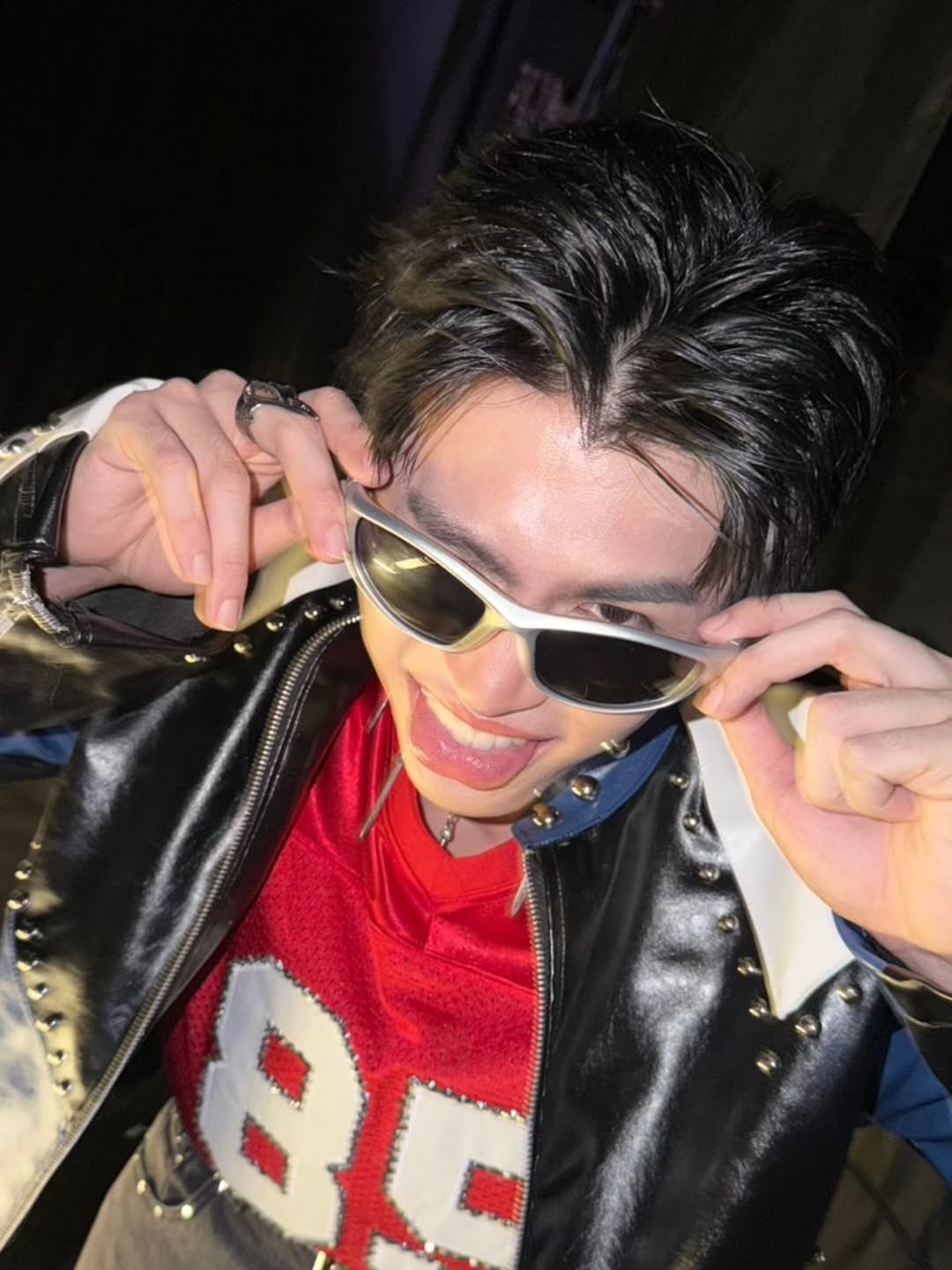 เซฟ ไซสวัสดิ์